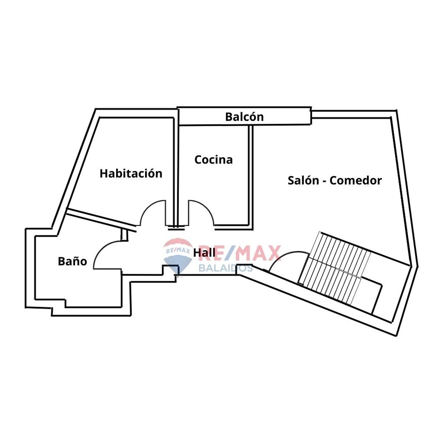 Propiedad en venta en Pontevedra, Vigo