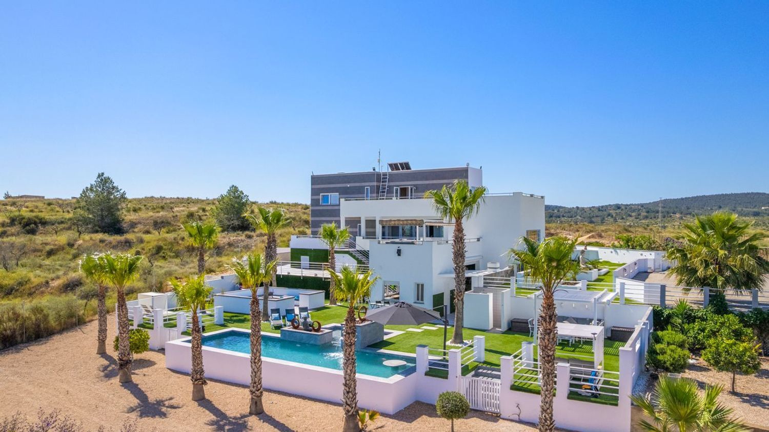 Casas o chalets-Venta-Orihuela-2044735