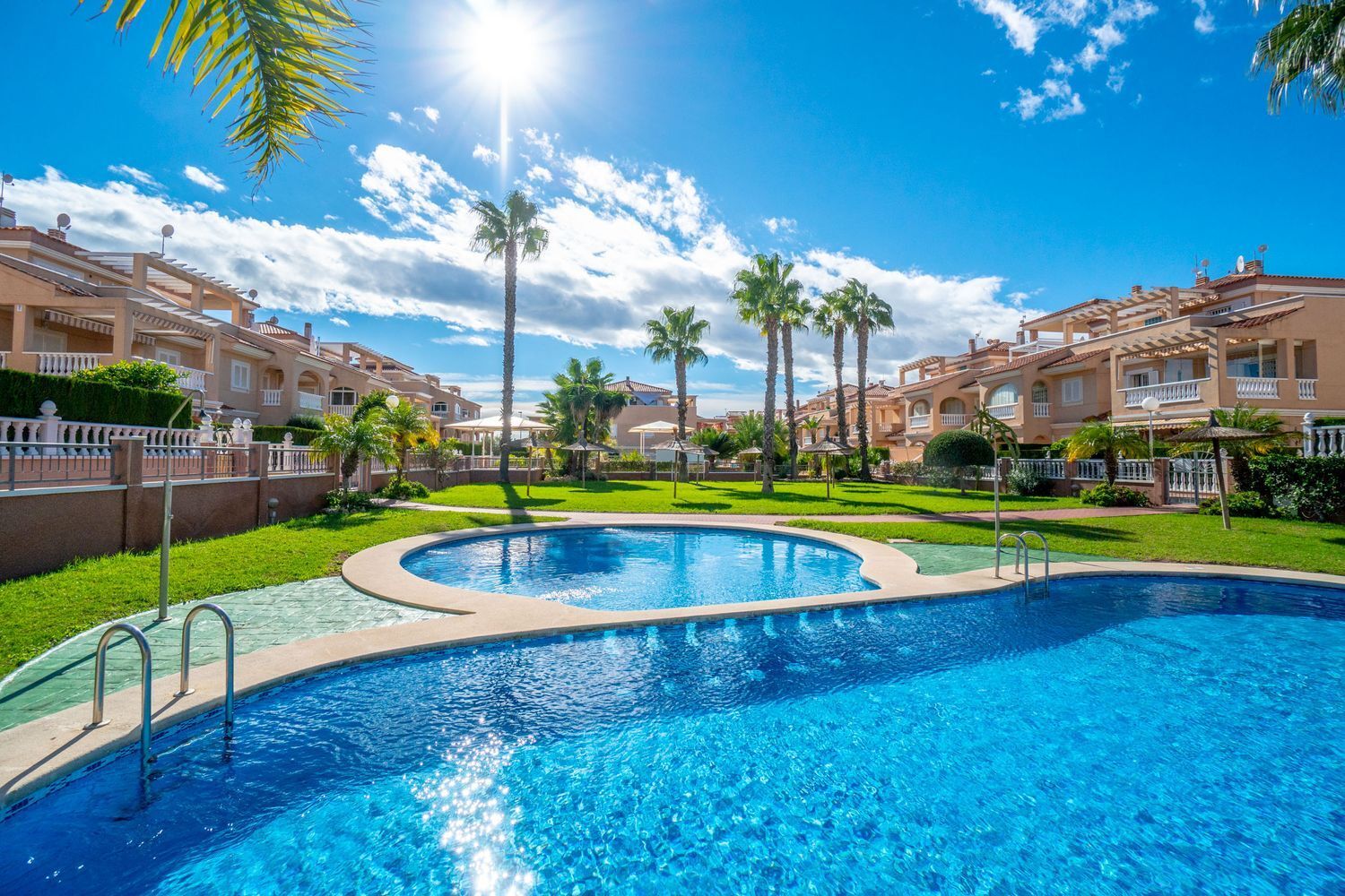 Propiedad en venta en Alicante, Orihuela