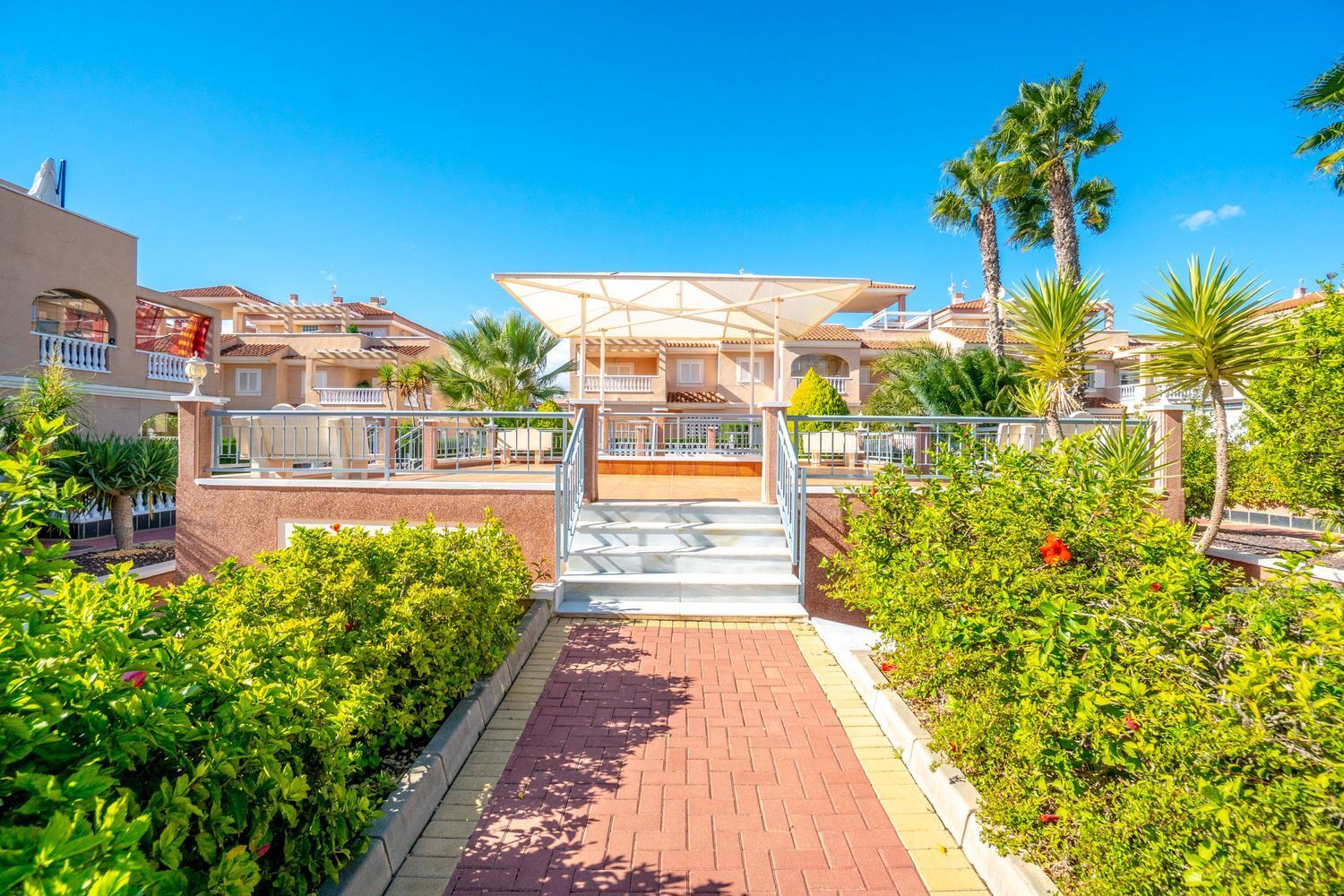 Propiedad en venta en Alicante, Orihuela