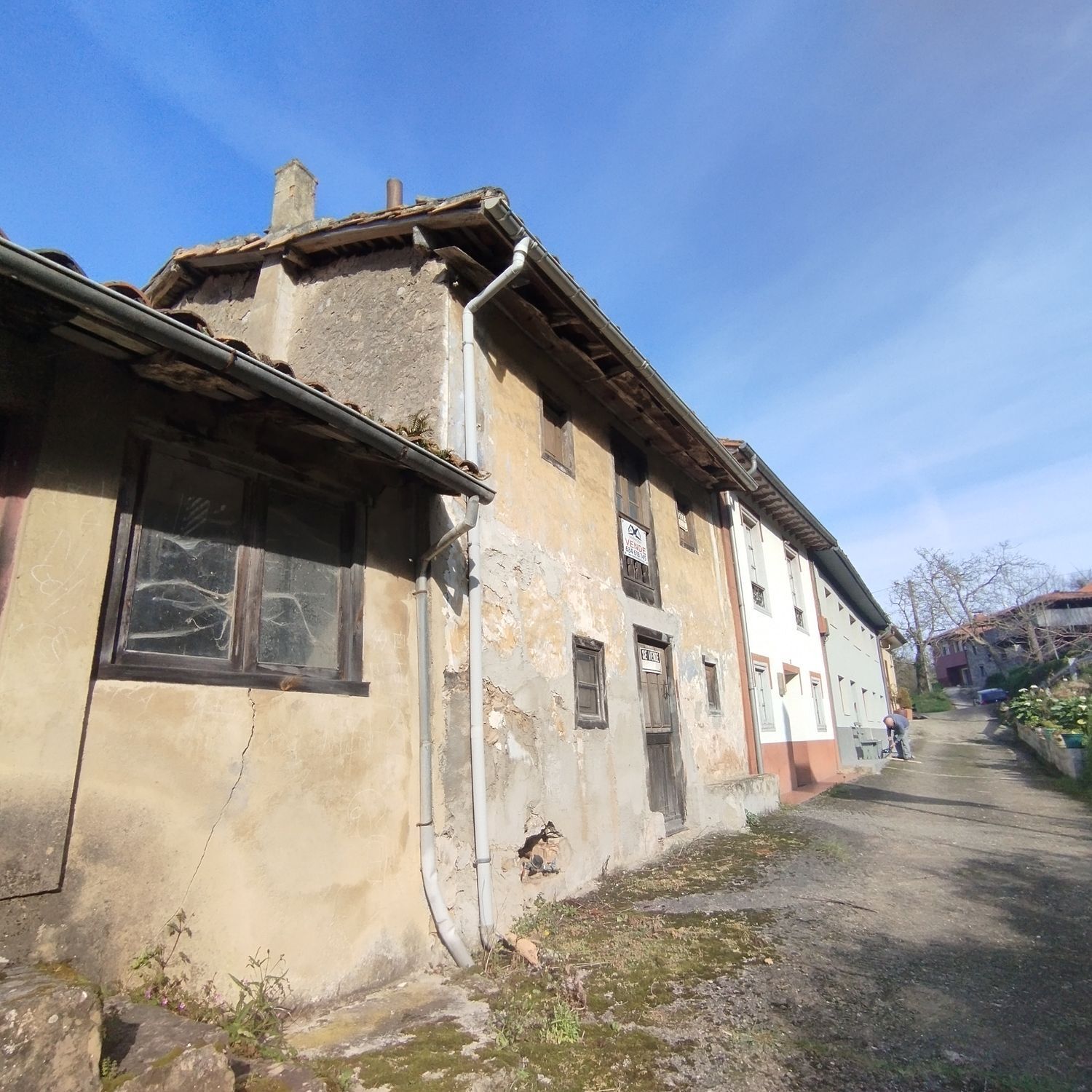 Propiedad en venta en Asturias, Villaviciosa