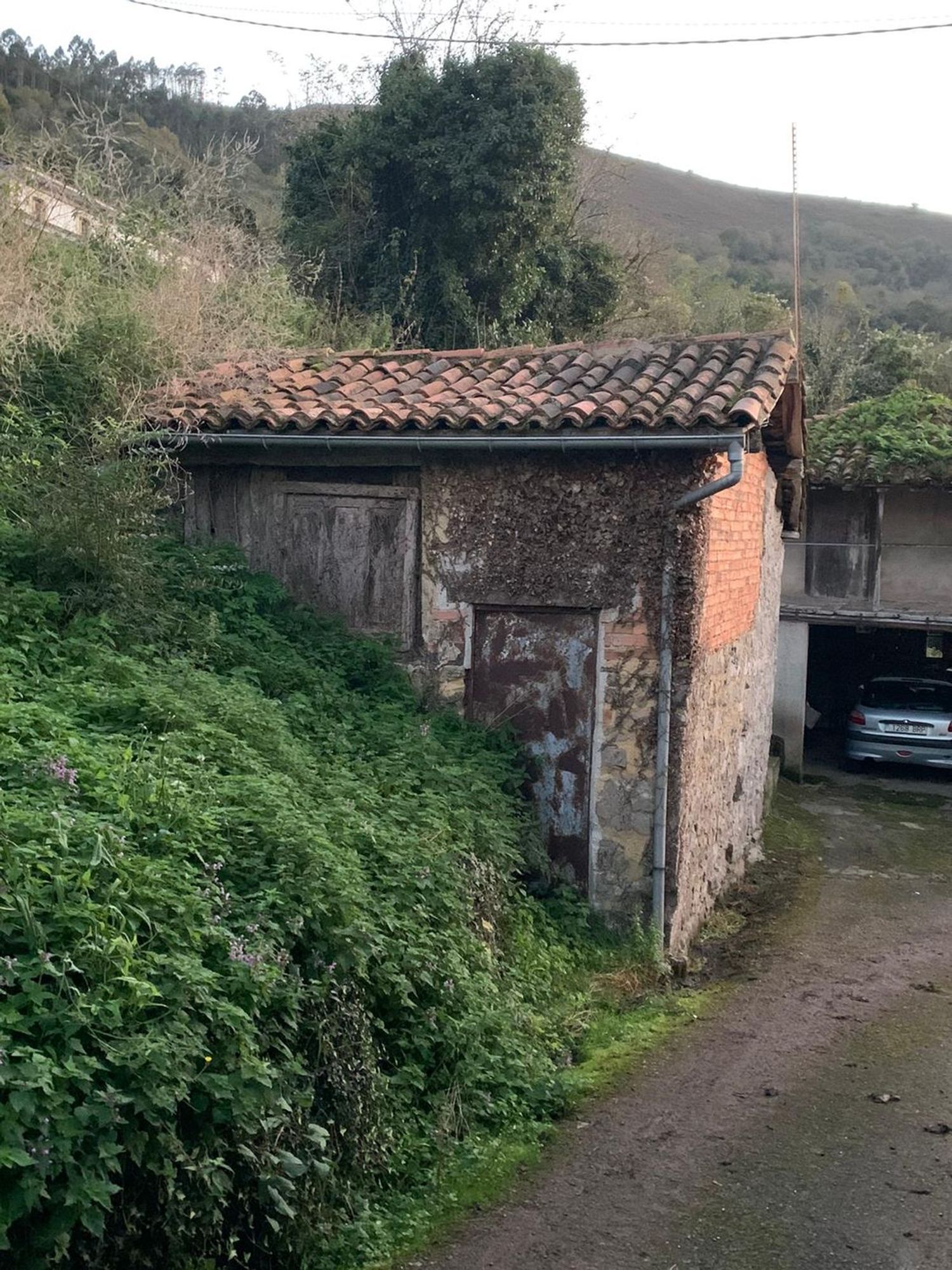 Propiedad en venta en Asturias, Villaviciosa