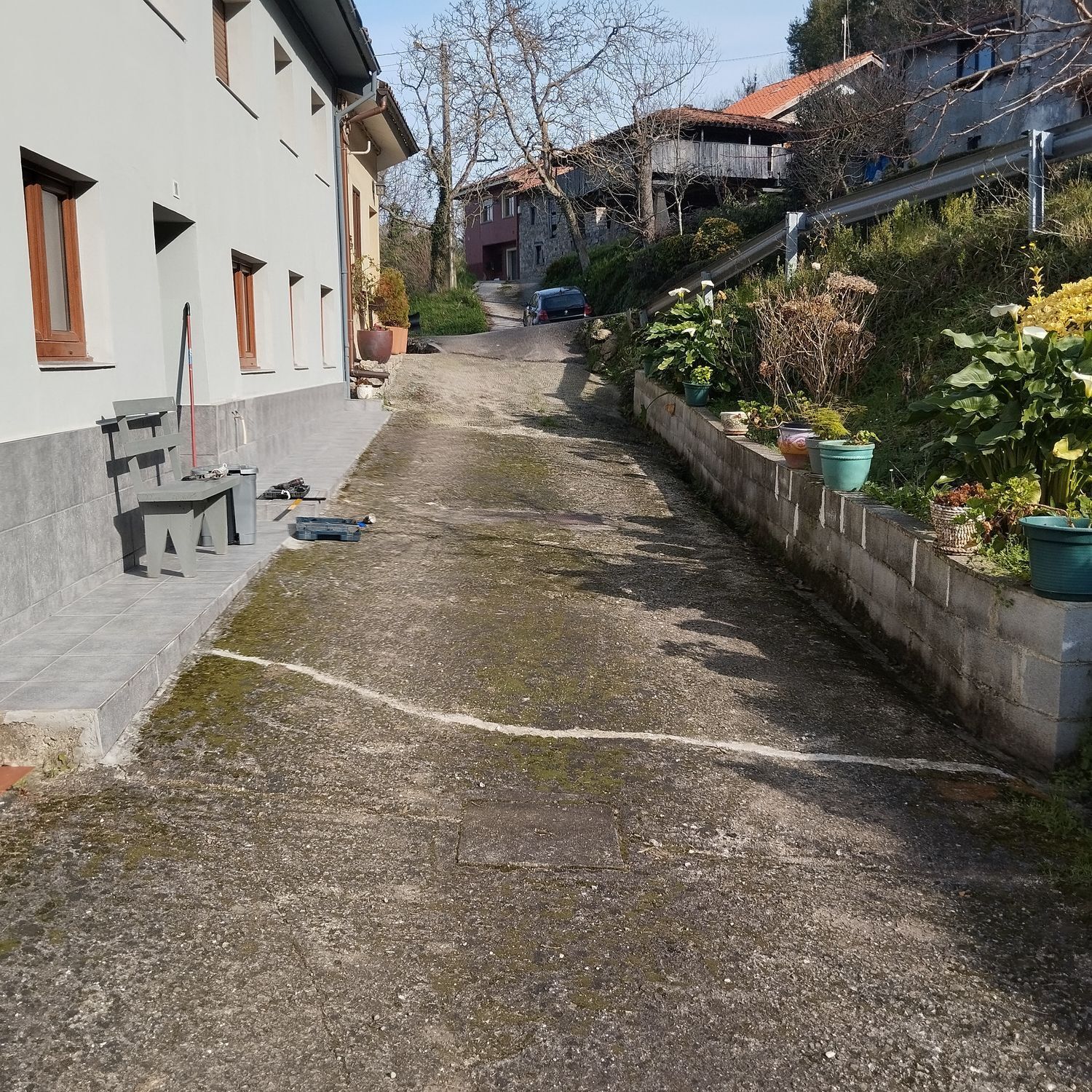 Propiedad en venta en Asturias, Villaviciosa