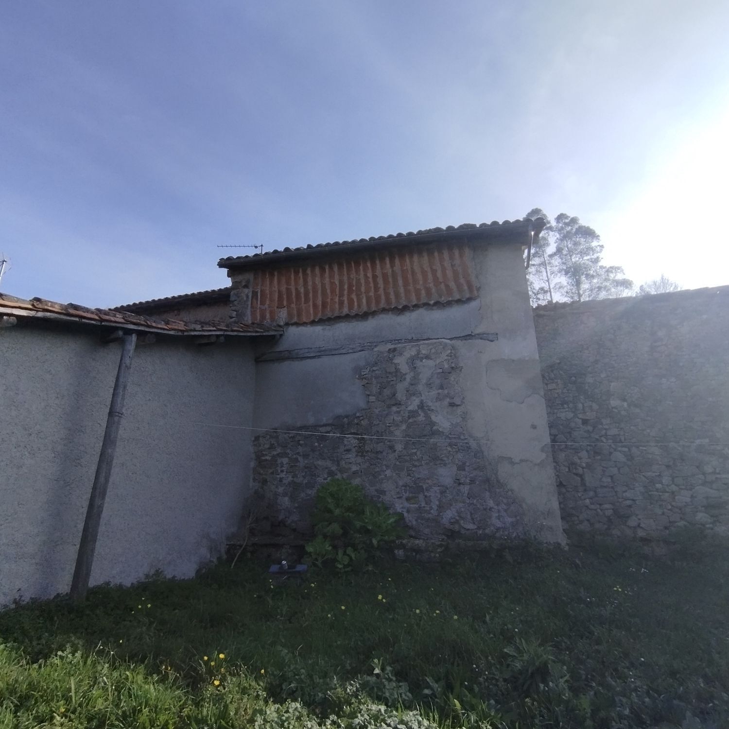 Propiedad en venta en Asturias, Villaviciosa