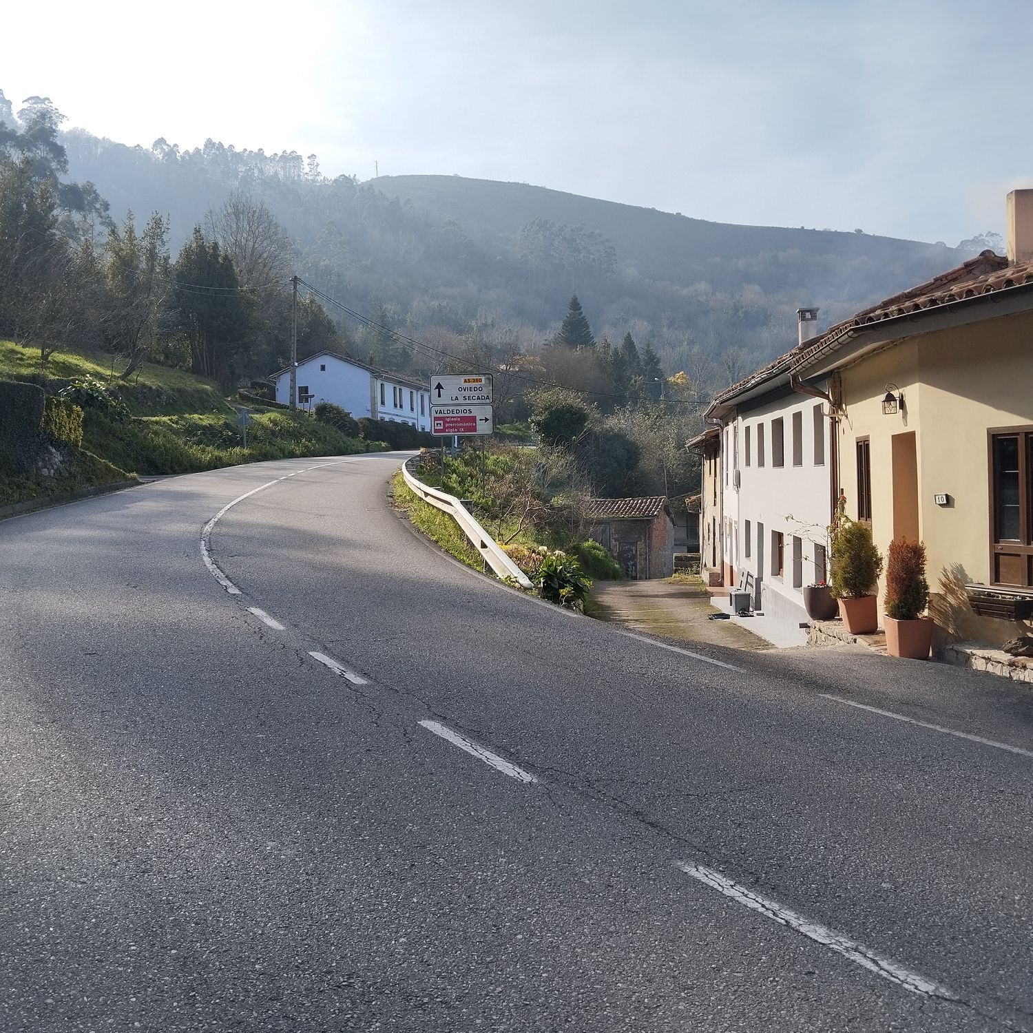 Propiedad en venta en Asturias, Villaviciosa