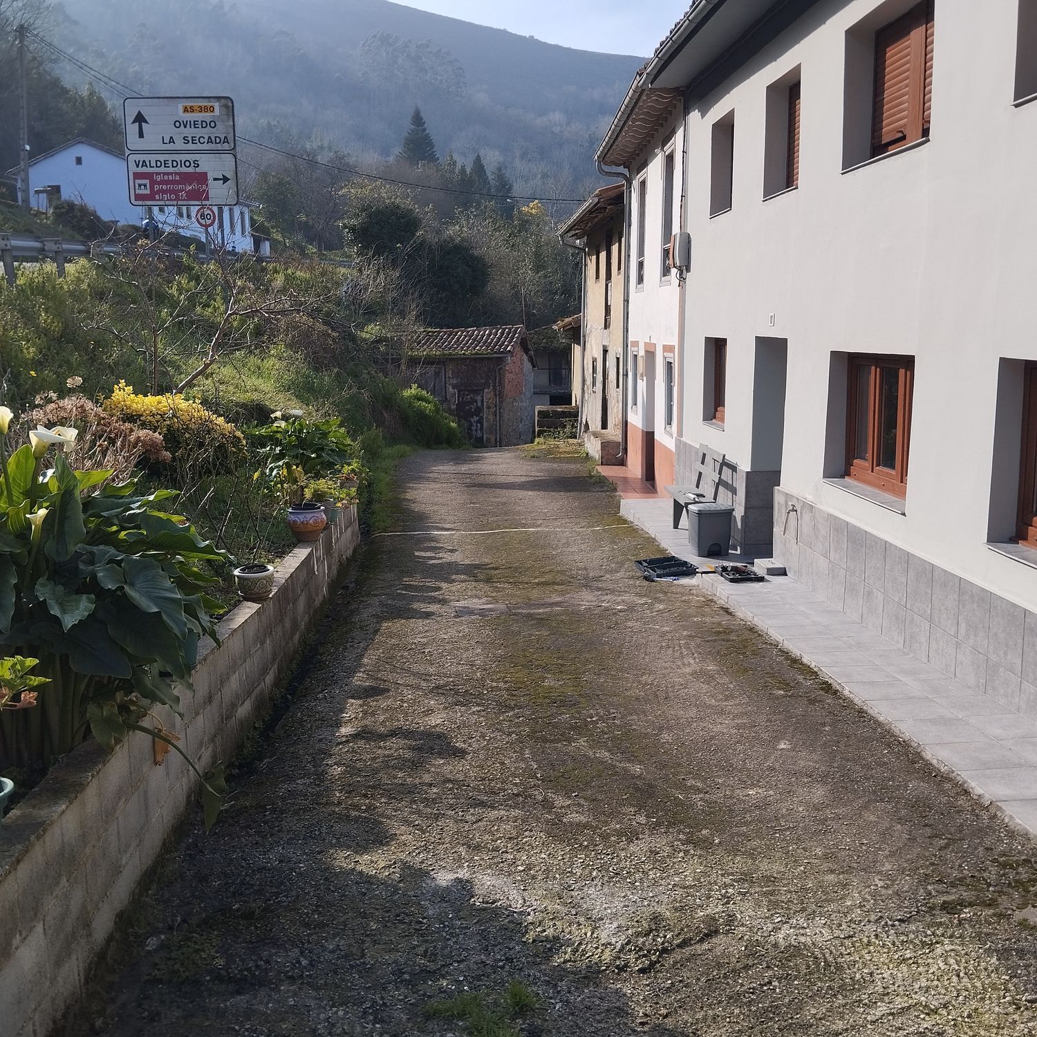 Propiedad en venta en Asturias, Villaviciosa