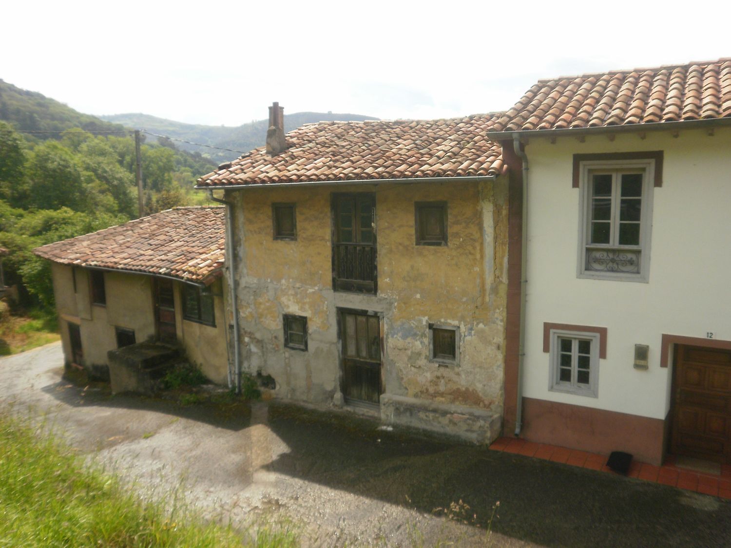 Propiedad en venta en Asturias, Villaviciosa