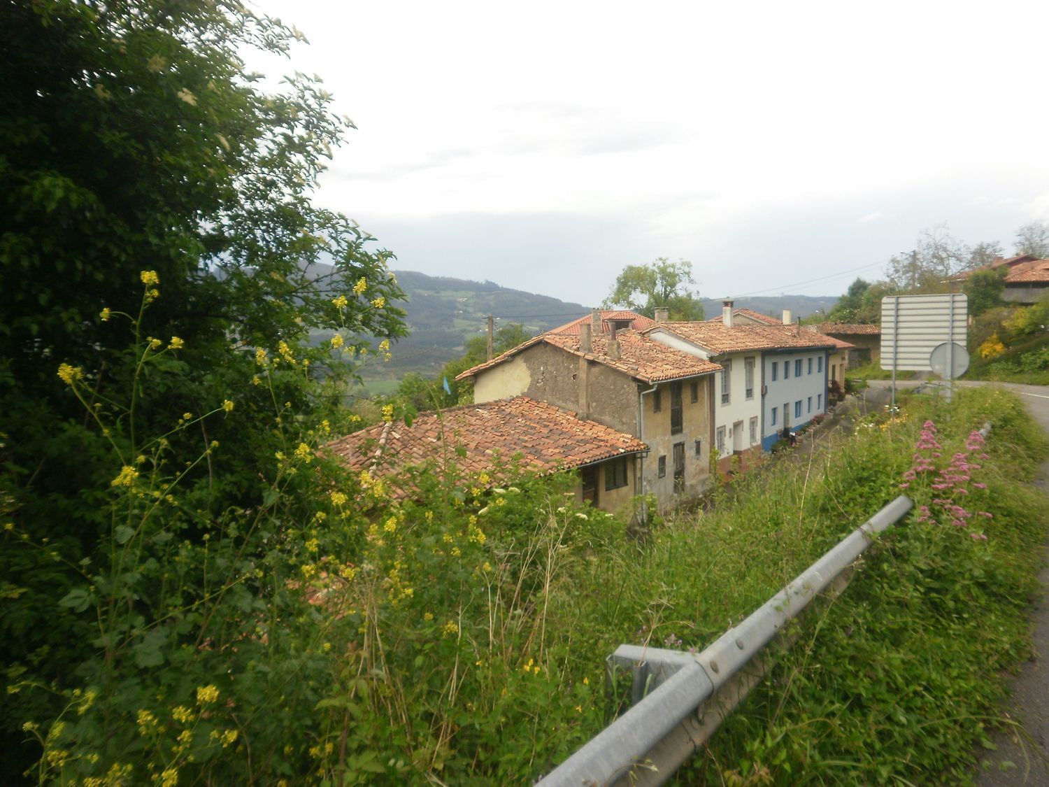 Propiedad en venta en Asturias, Villaviciosa