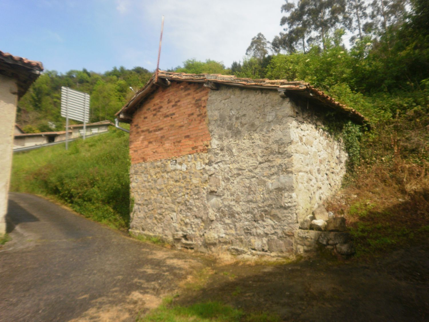 Propiedad en venta en Asturias, Villaviciosa
