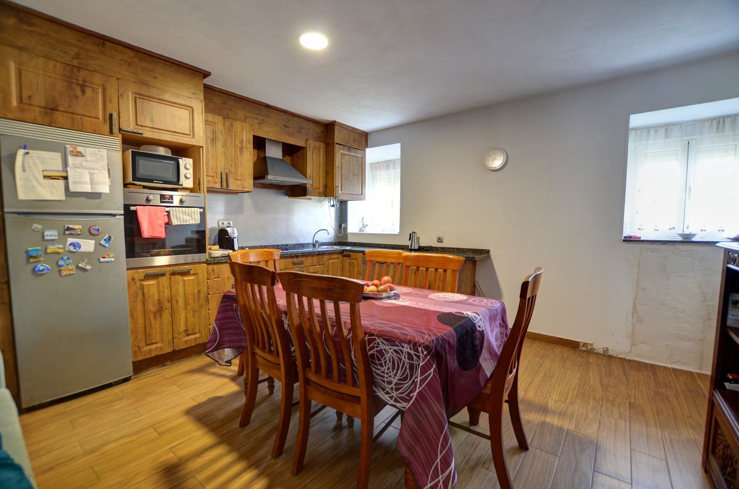 Propiedad en venta en Asturias, Castrillon