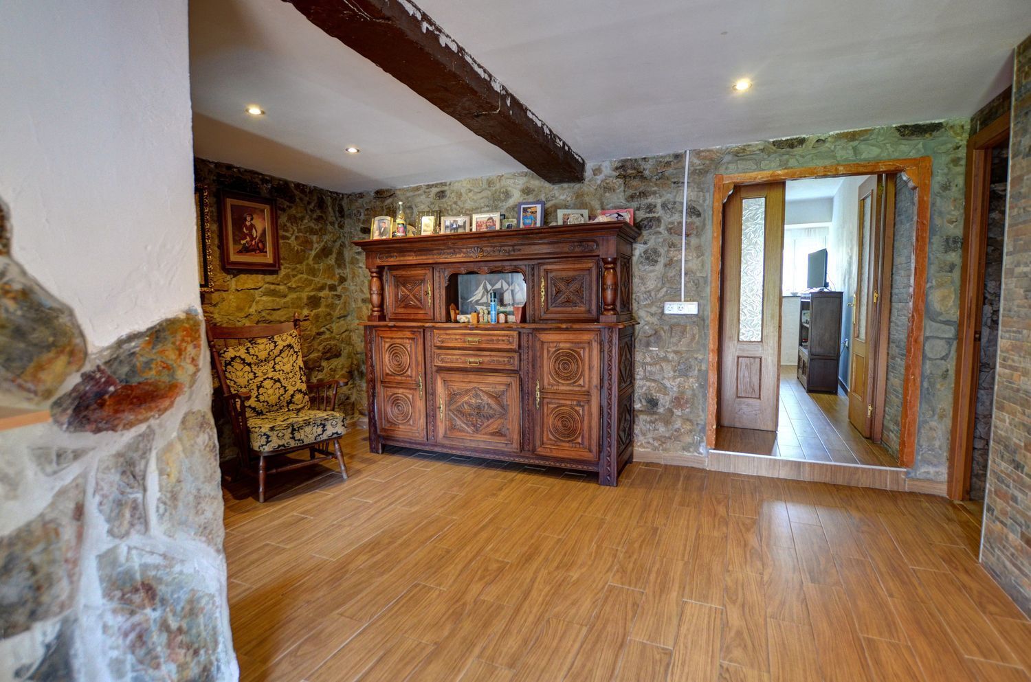 Propiedad en venta en Asturias, Castrillon