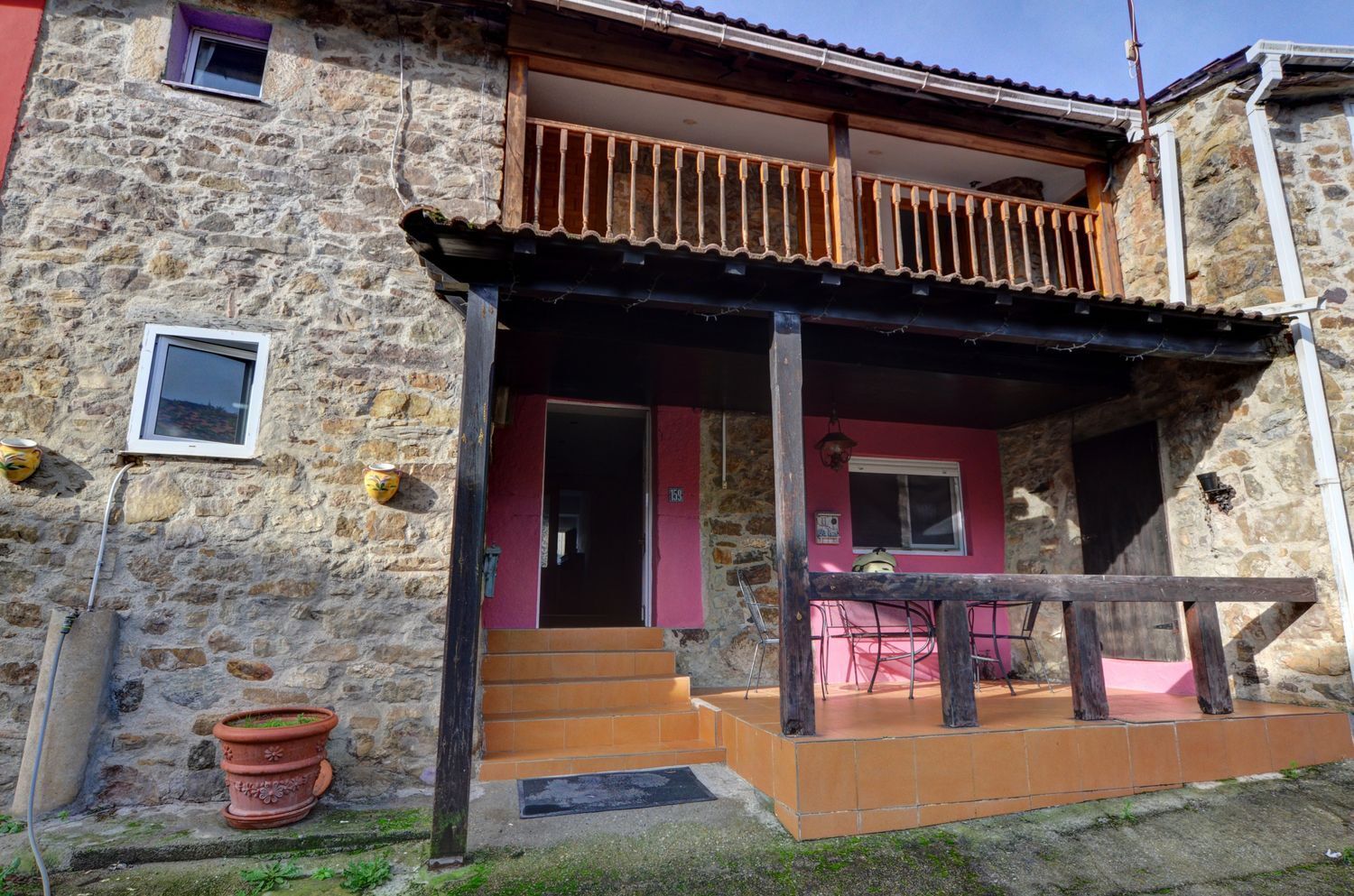Propiedad en venta en Asturias, Castrillon