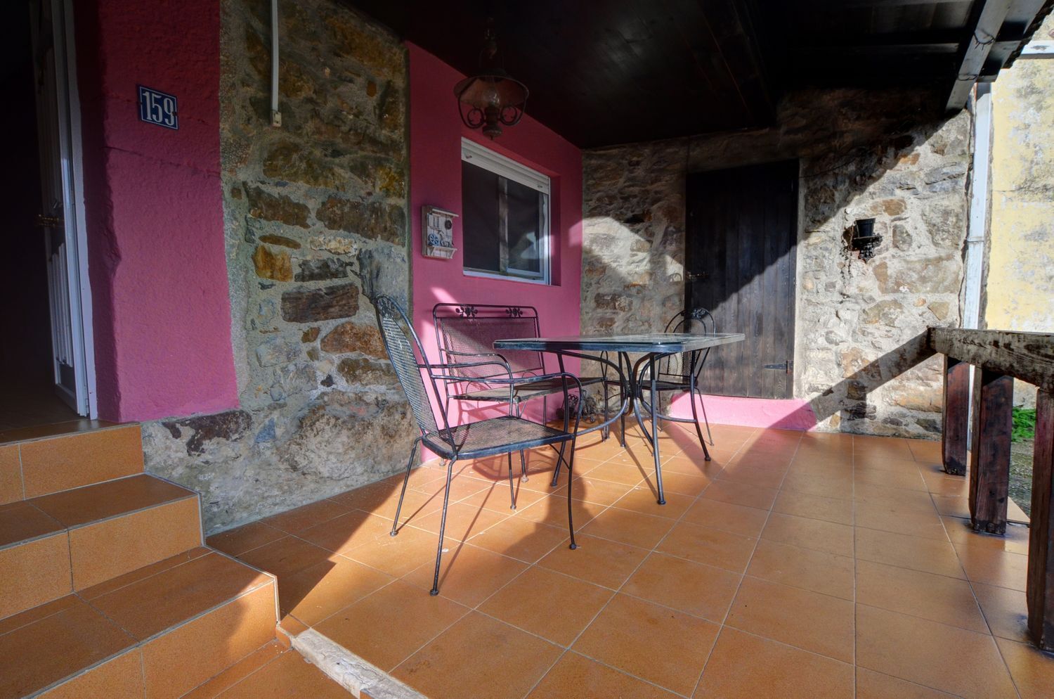 Propiedad en venta en Asturias, Castrillon