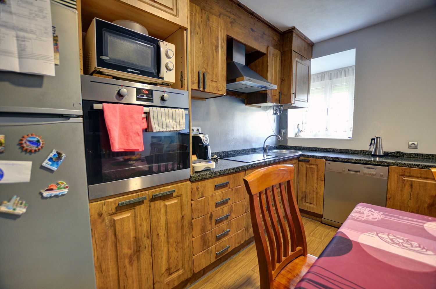 Propiedad en venta en Asturias, Castrillon