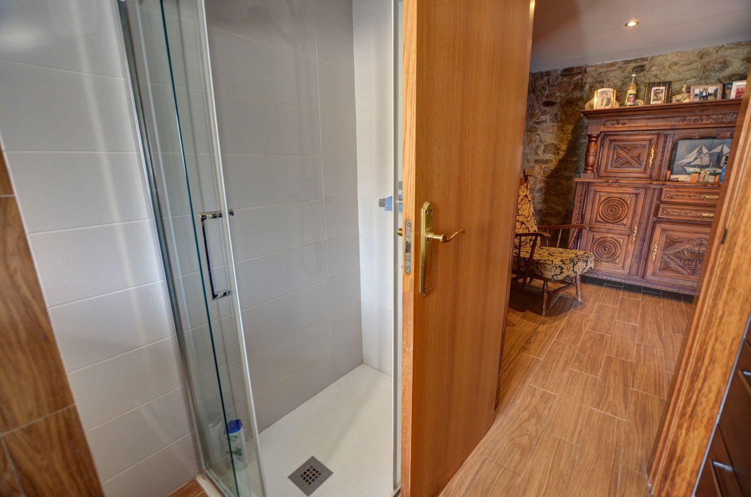 Propiedad en venta en Asturias, Castrillon