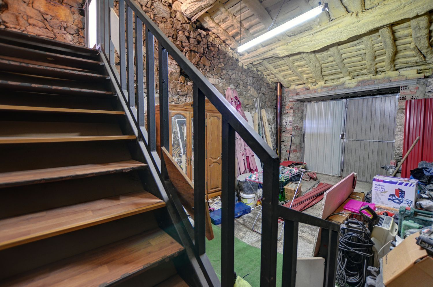 Propiedad en venta en Asturias, Castrillon