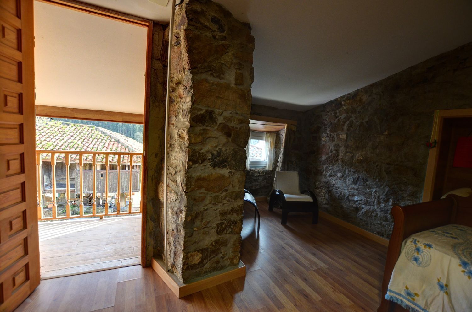 Propiedad en venta en Asturias, Castrillon