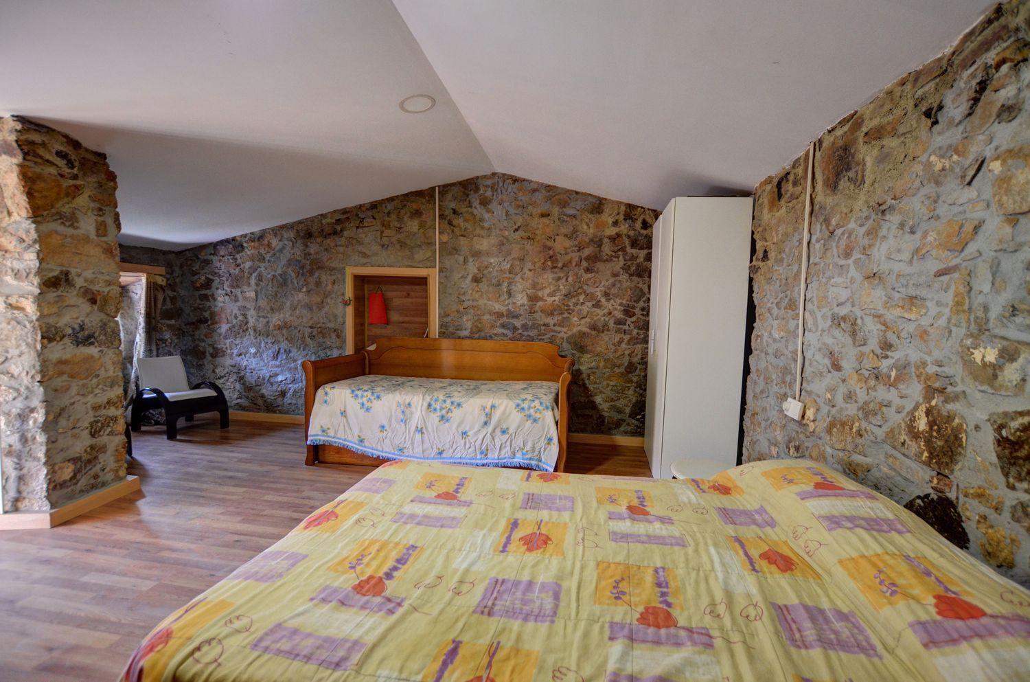 Propiedad en venta en Asturias, Castrillon