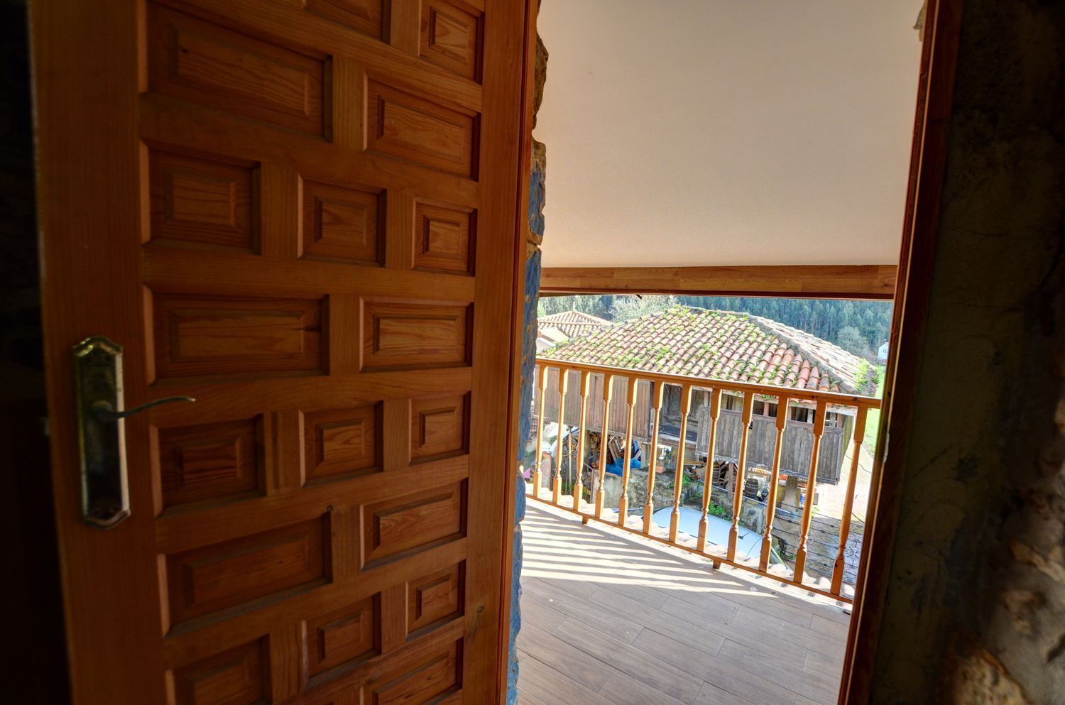 Propiedad en venta en Asturias, Castrillon