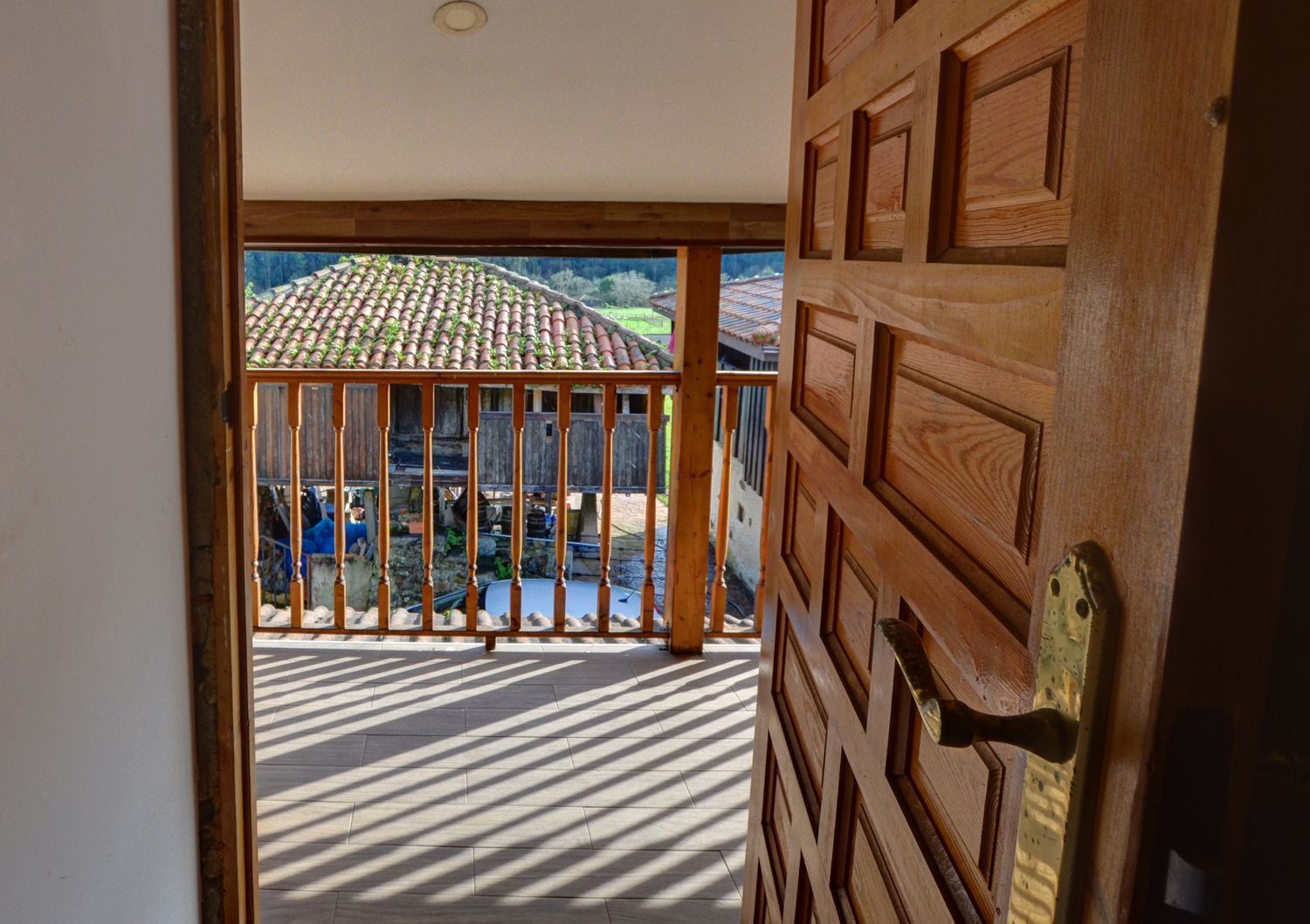 Propiedad en venta en Asturias, Castrillon