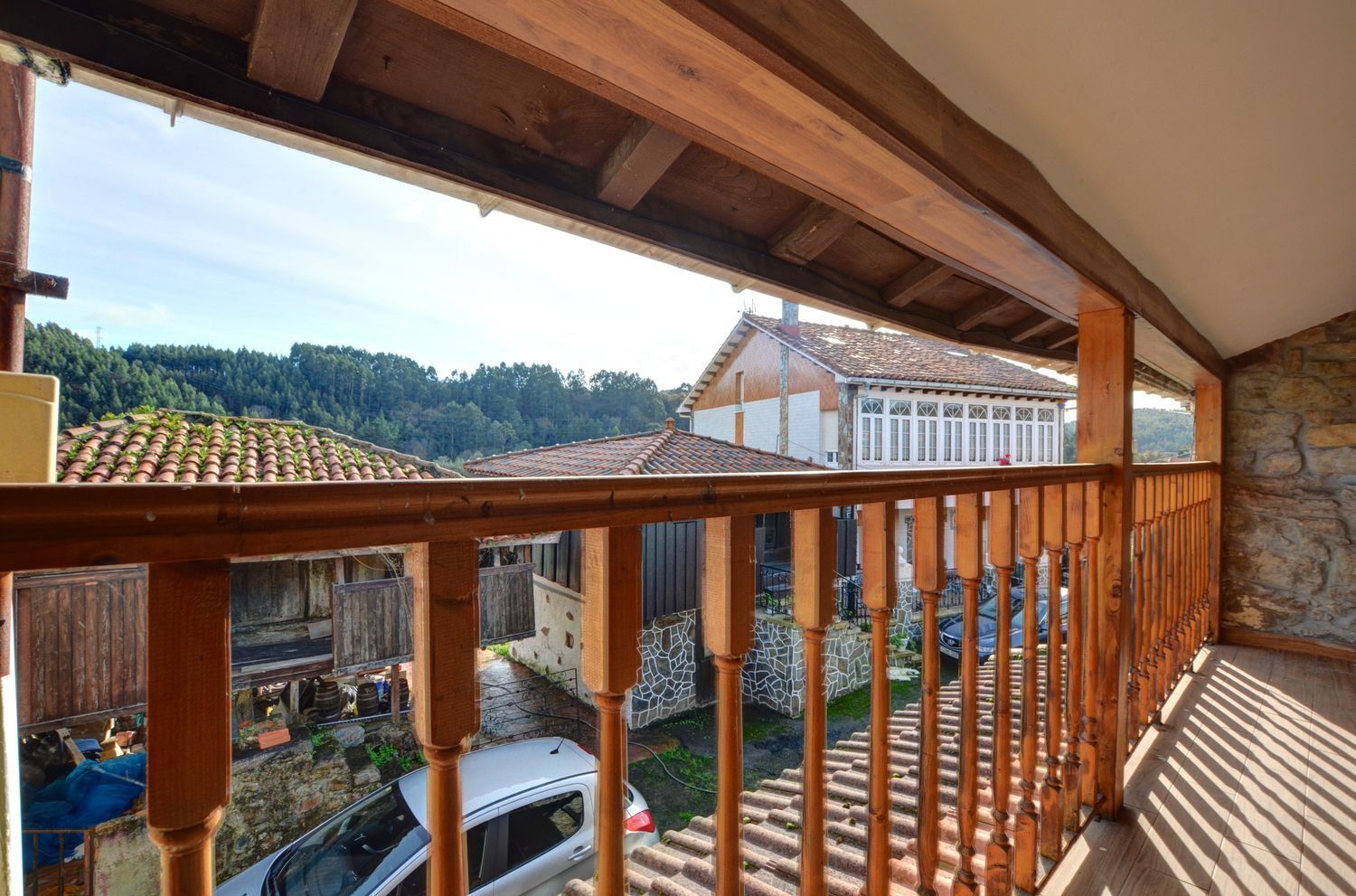 Propiedad en venta en Asturias, Castrillon