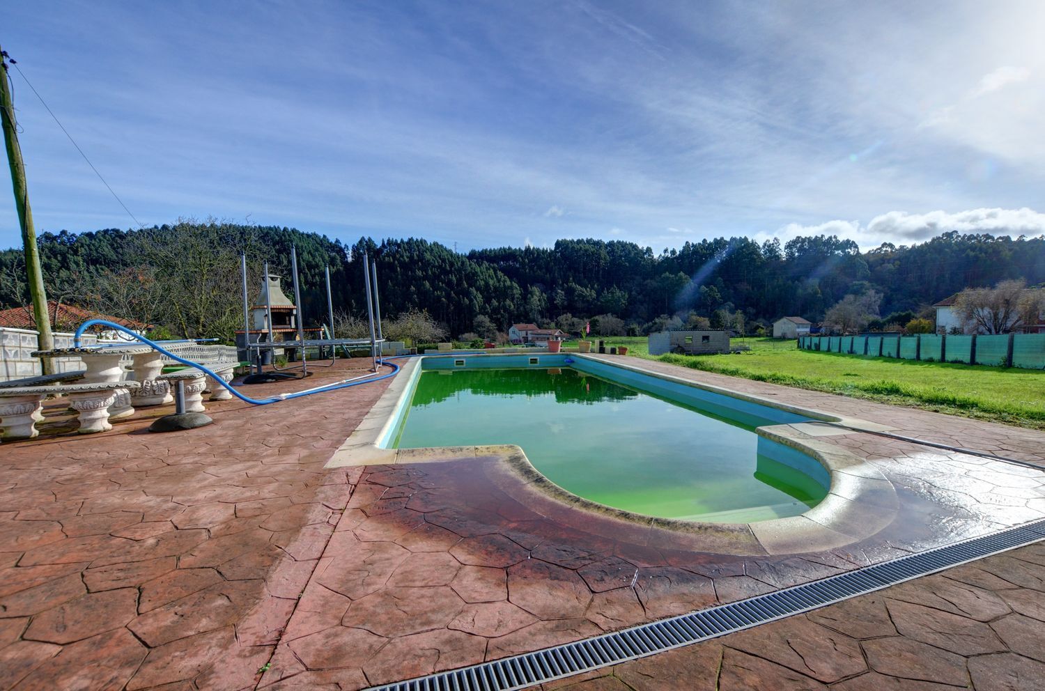 Propiedad en venta en Asturias, Castrillon