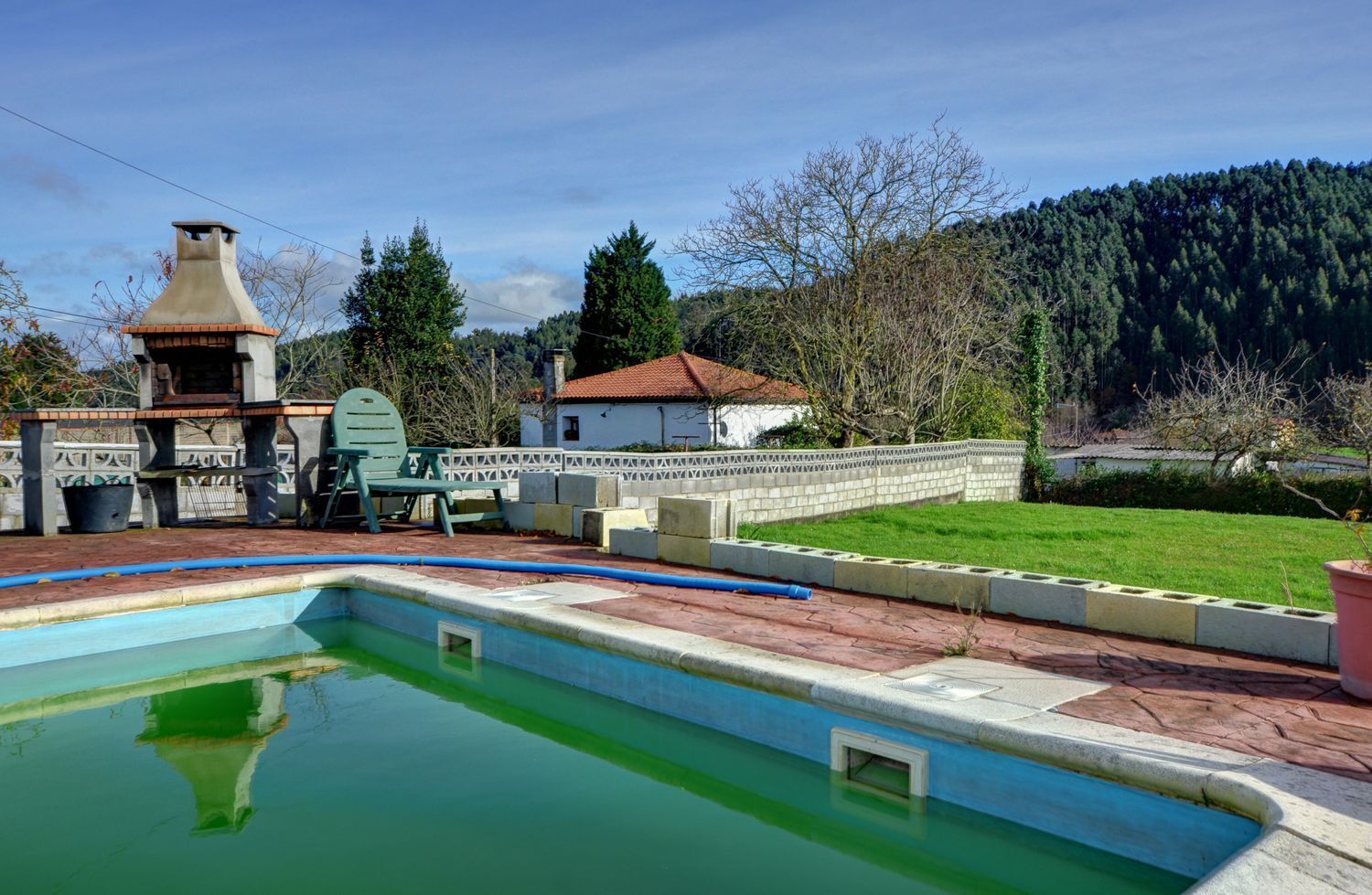 Propiedad en venta en Asturias, Castrillon