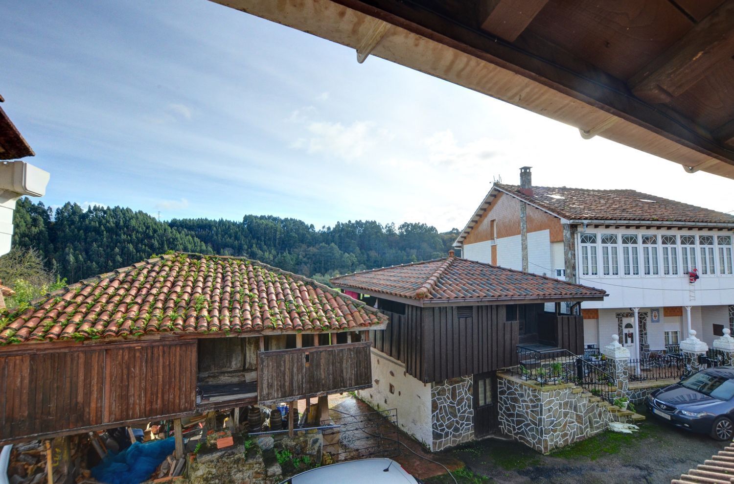 Propiedad en venta en Asturias, Castrillon