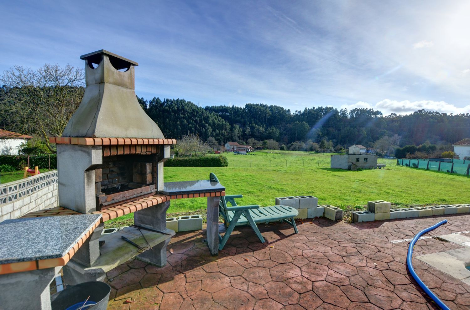 Propiedad en venta en Asturias, Castrillon