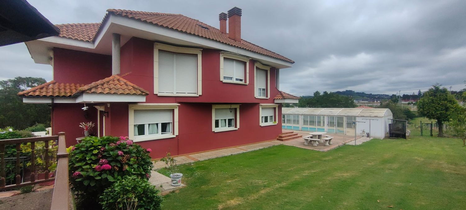 Propiedad en venta en Asturias, Gijón