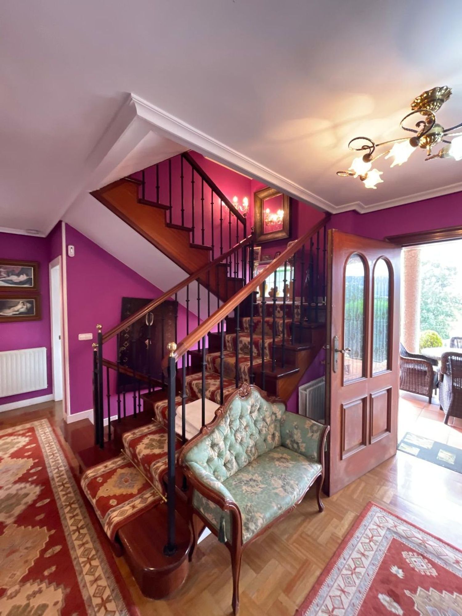 Propiedad en venta en Asturias, Gijón