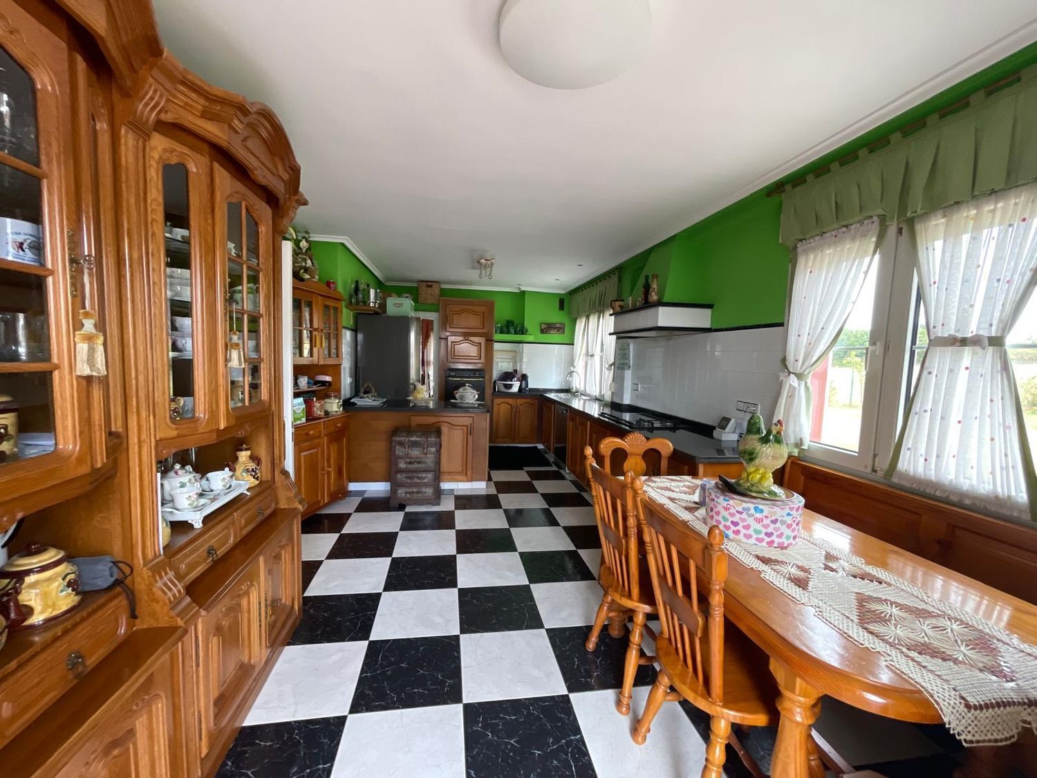 Propiedad en venta en Asturias, Gijón