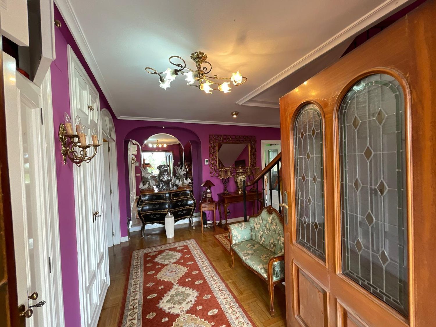 Propiedad en venta en Asturias, Gijón