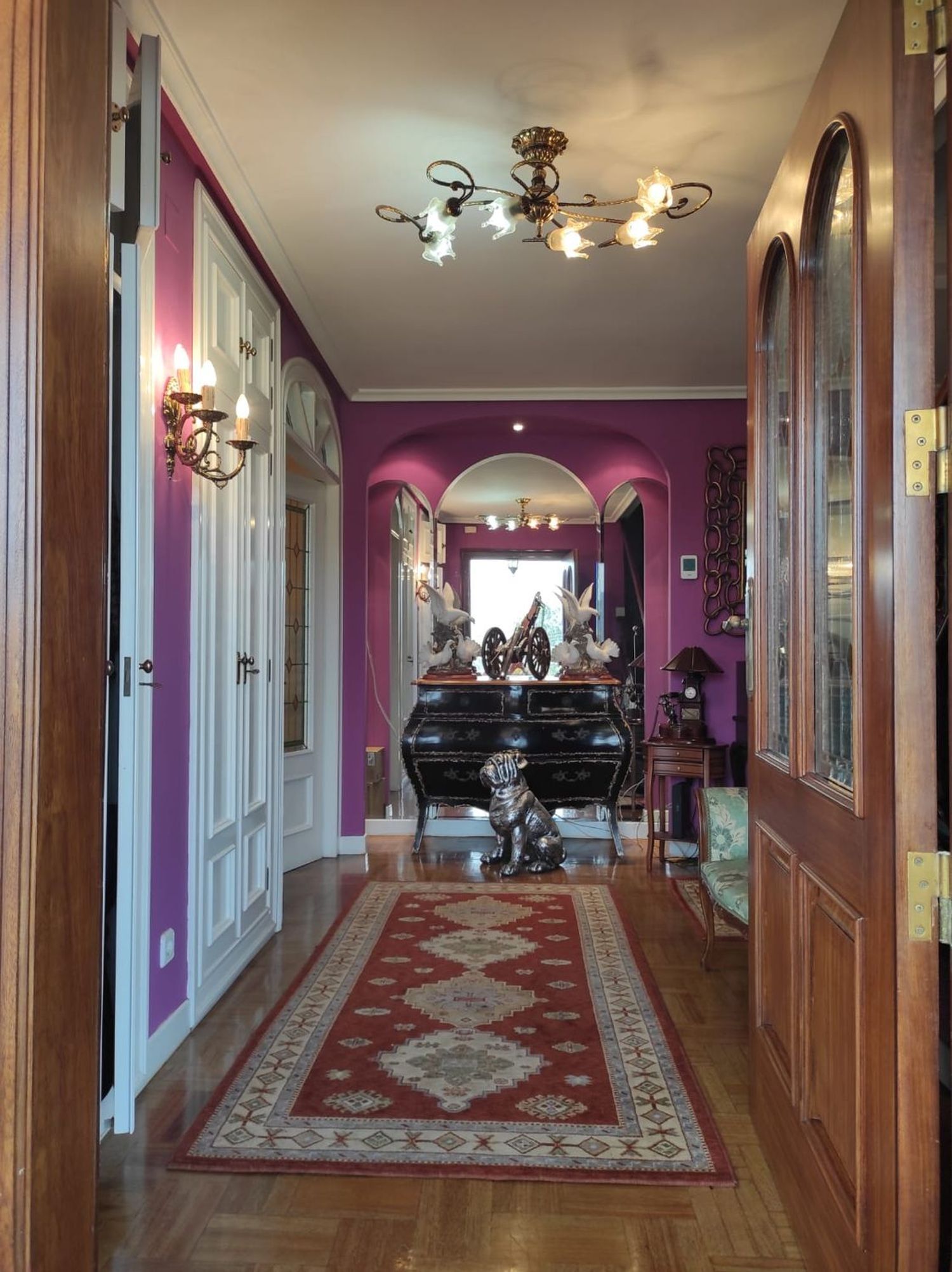 Propiedad en venta en Asturias, Gijón