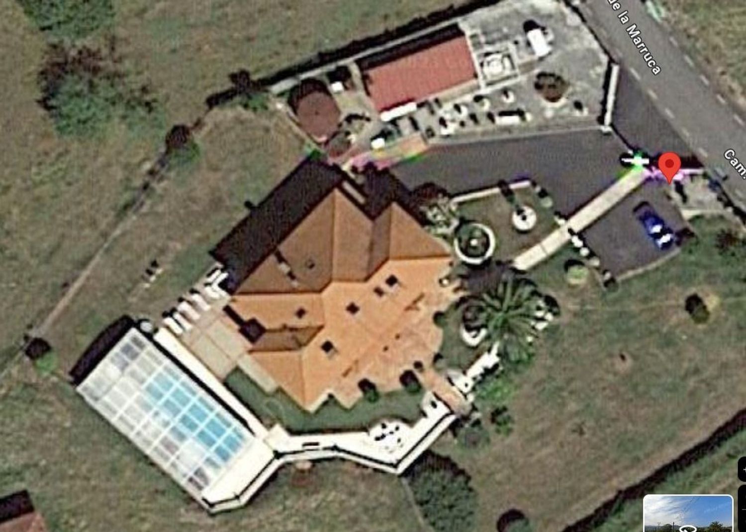 Propiedad en venta en Asturias, Gijón