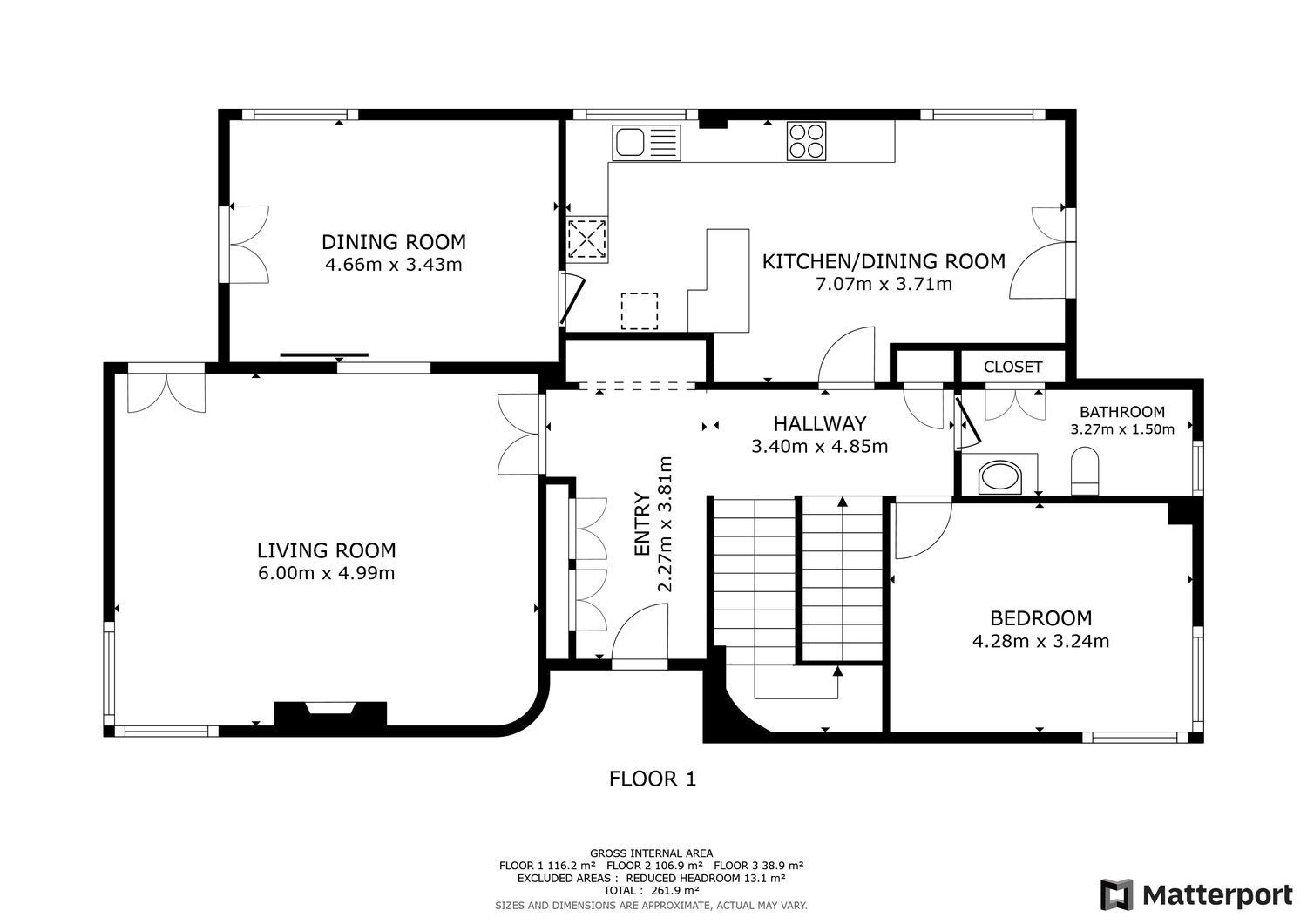 Propiedad en venta en Asturias, Gijón