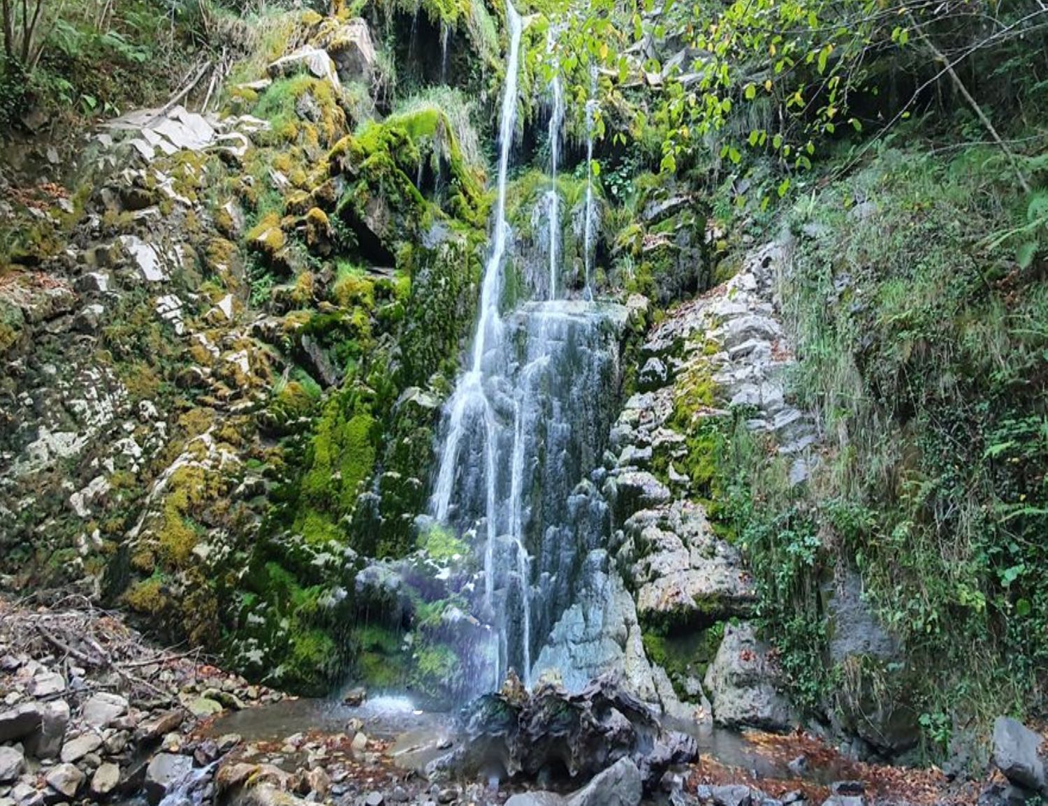Propiedad en venta en Asturias, Aller