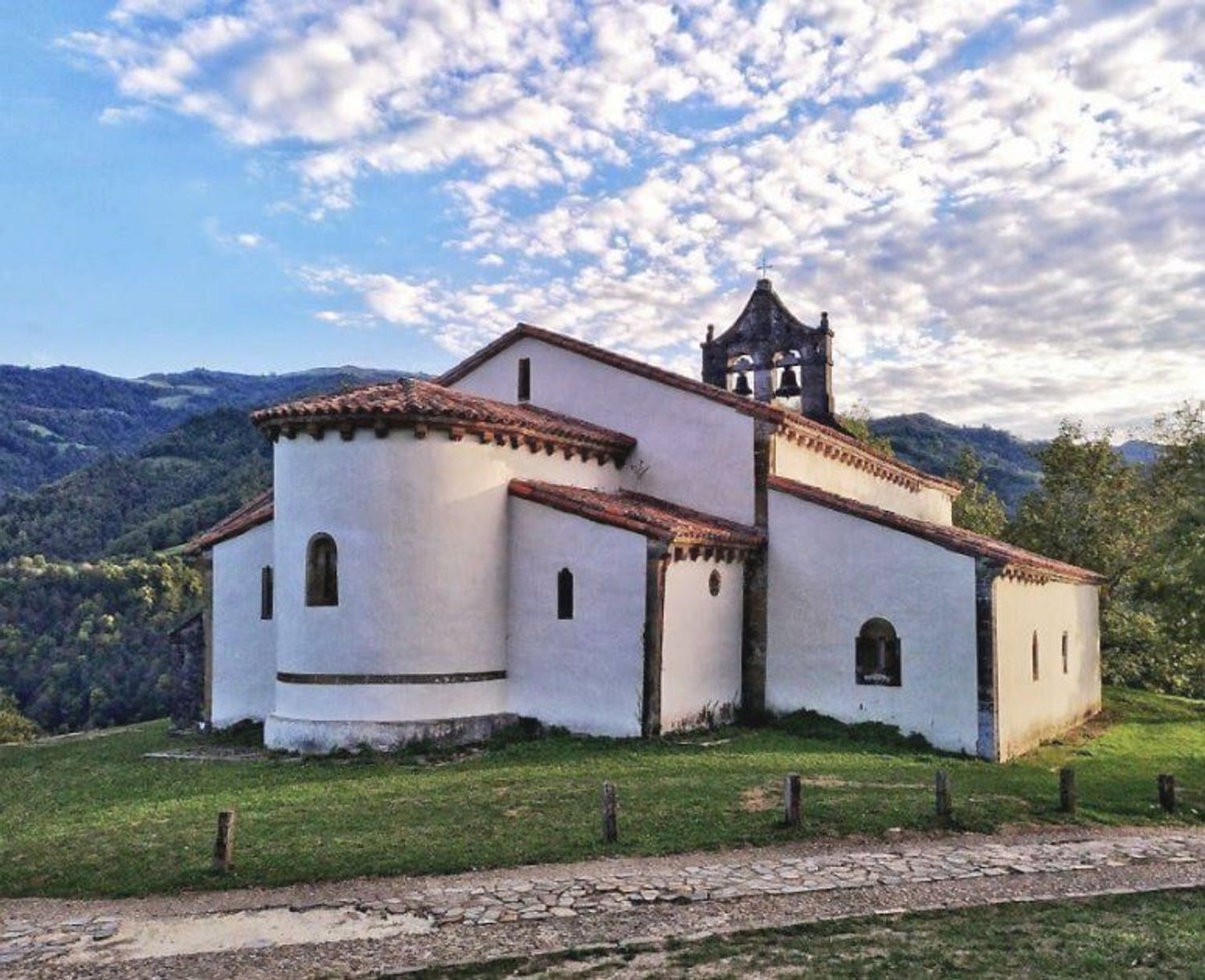 Propiedad en venta en Asturias, Aller