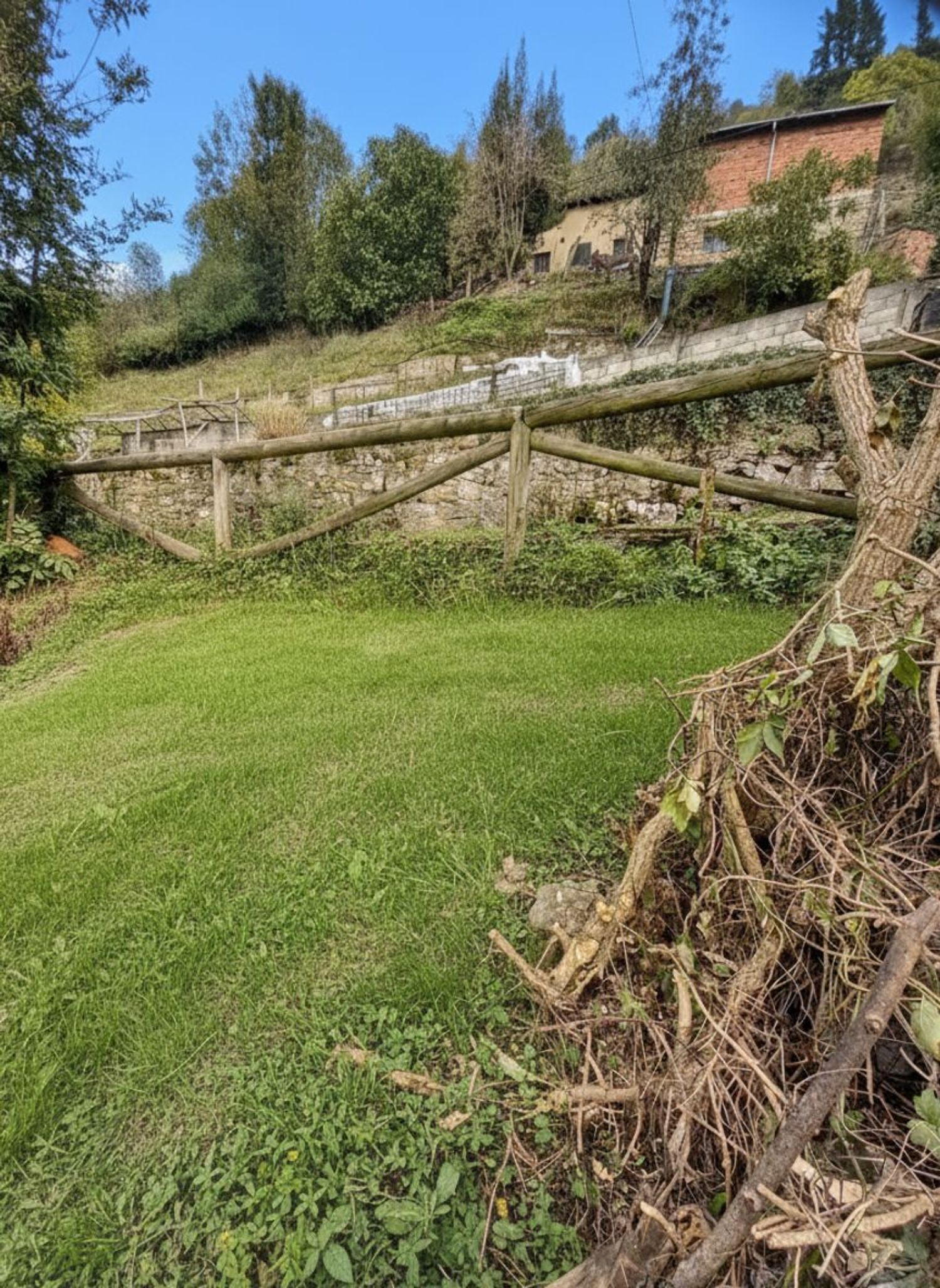 Propiedad en venta en Asturias, Aller