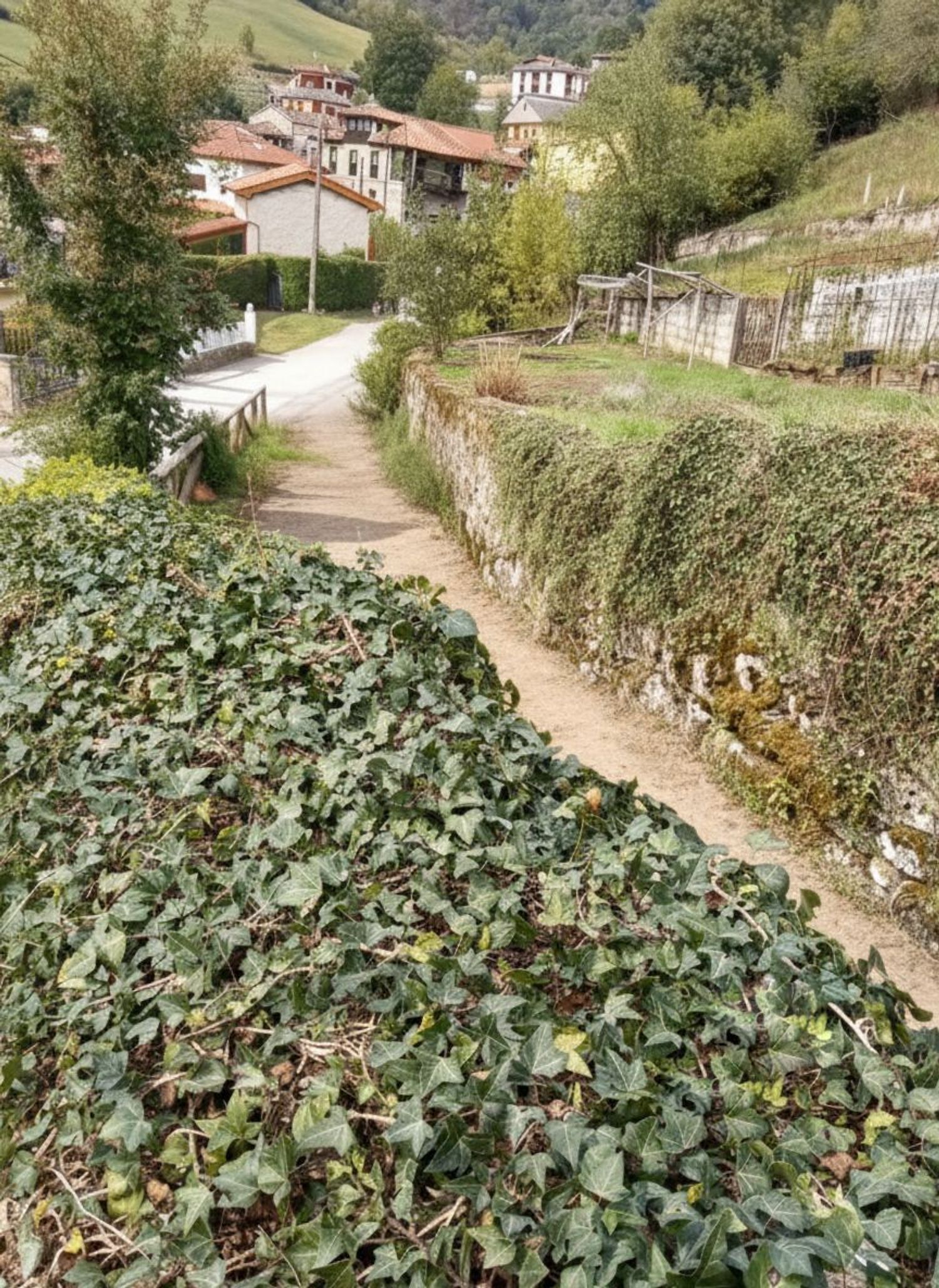 Propiedad en venta en Asturias, Aller