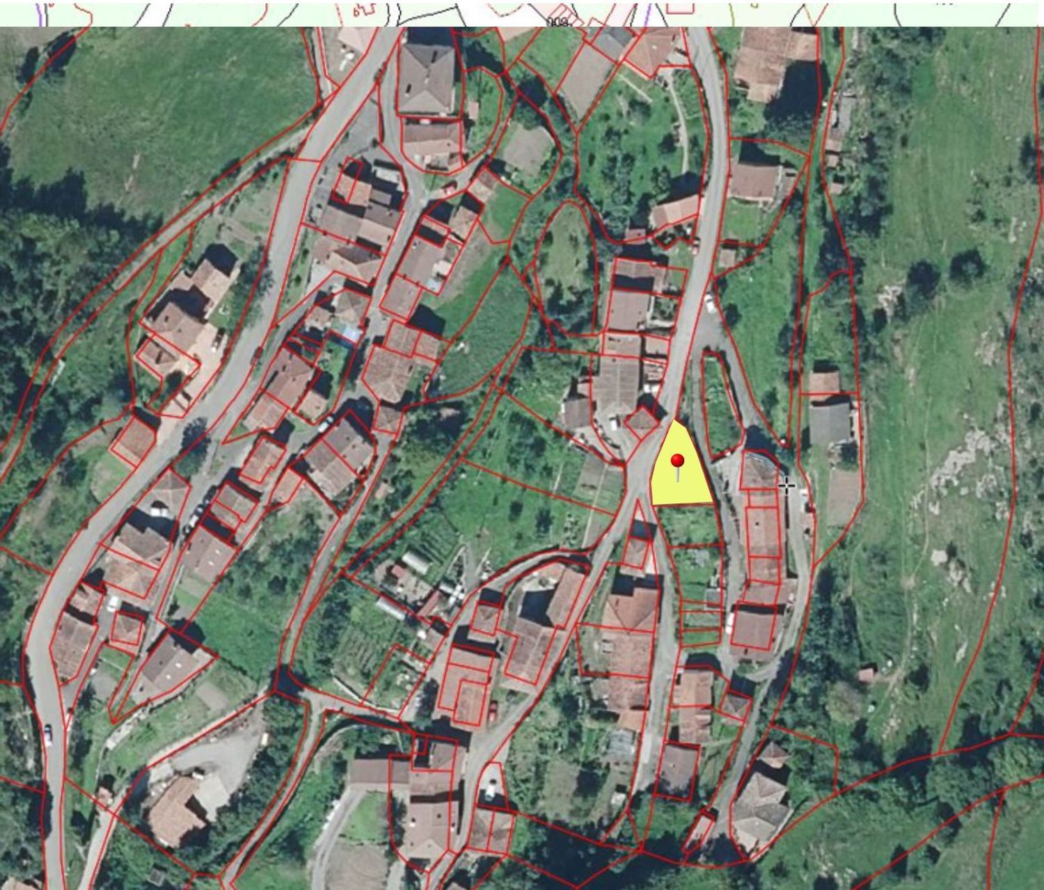 Propiedad en venta en Asturias, Aller