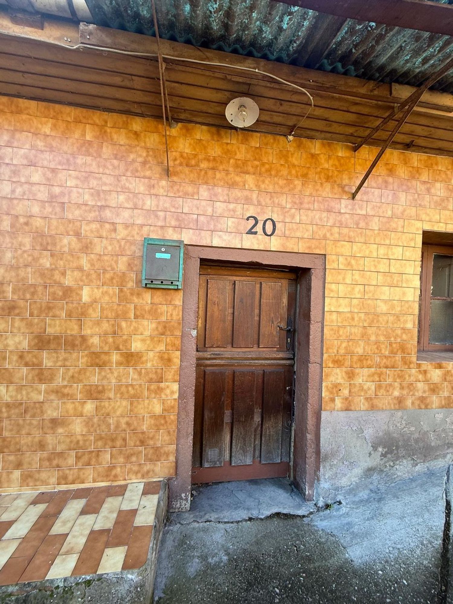 Propiedad en venta en Asturias, Quirós