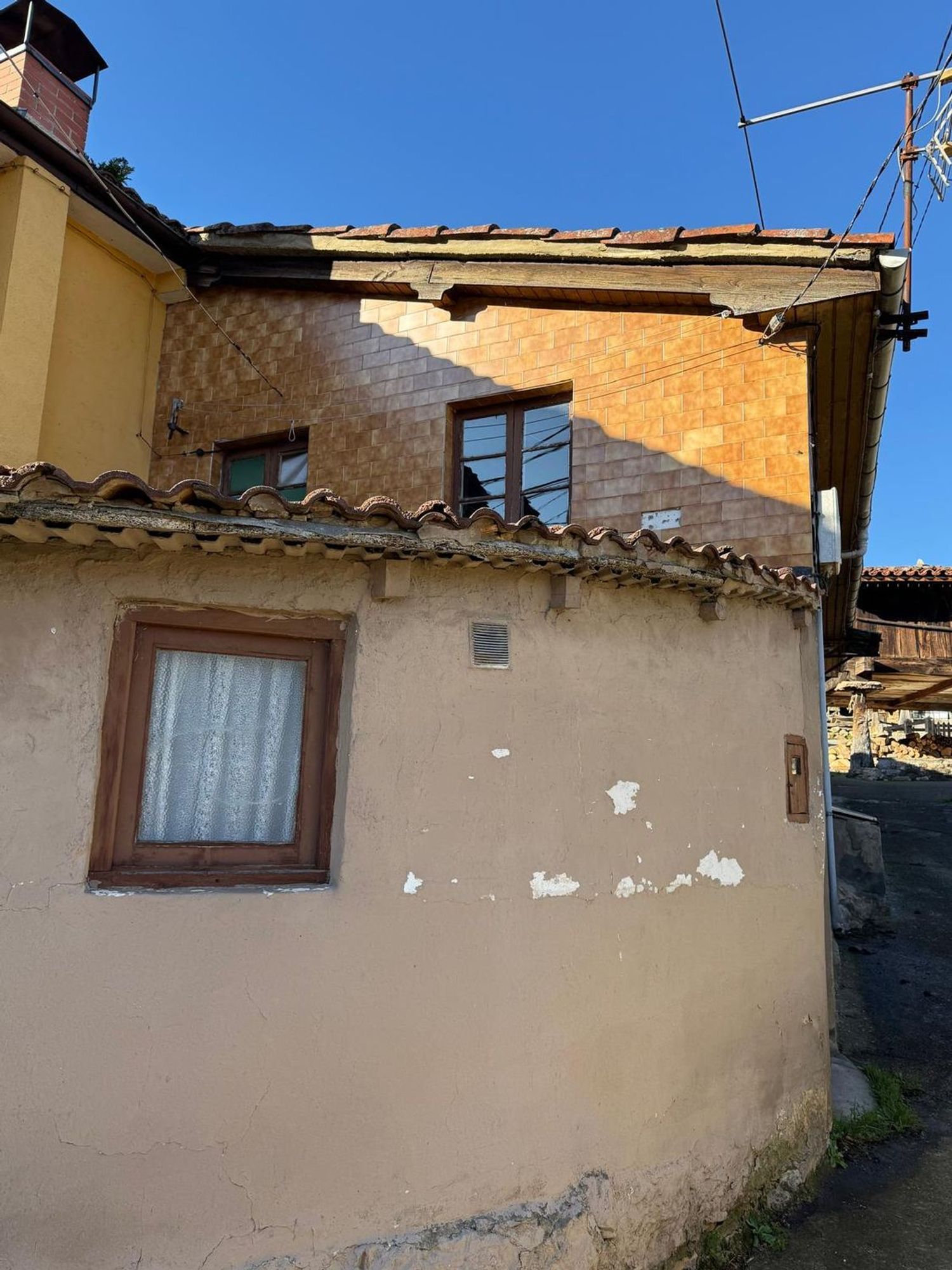 Propiedad en venta en Asturias, Quirós