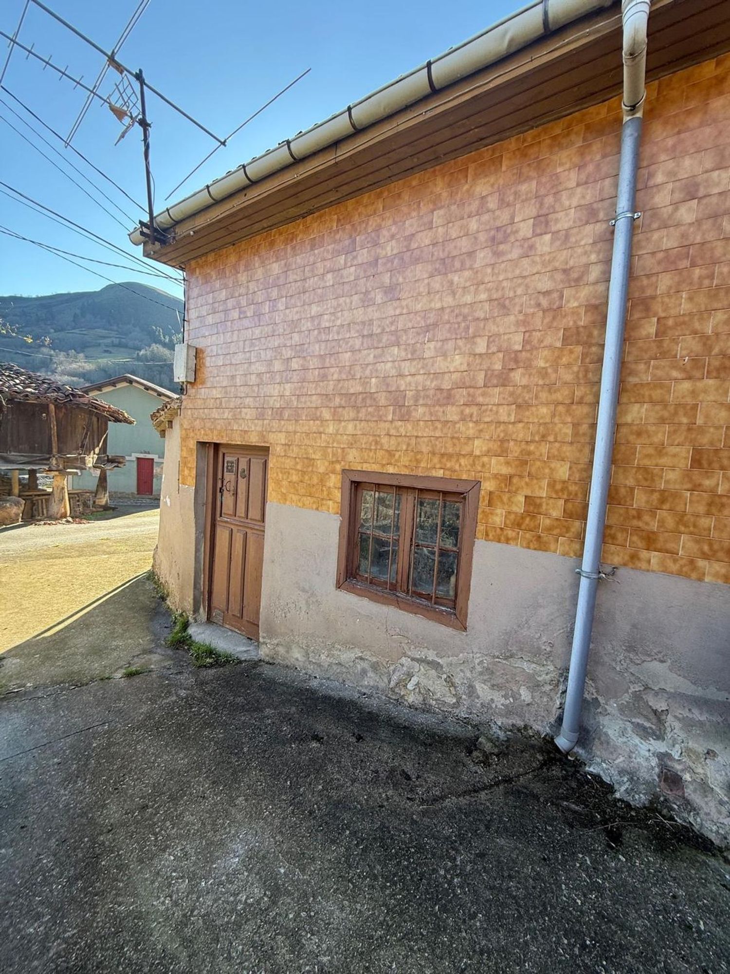 Propiedad en venta en Asturias, Quirós