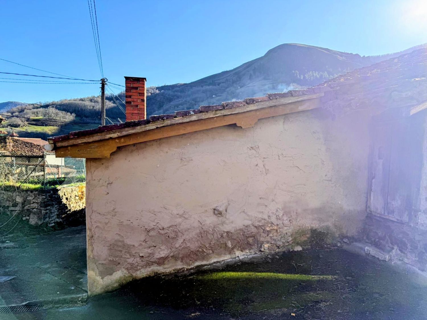 Propiedad en venta en Asturias, Quirós