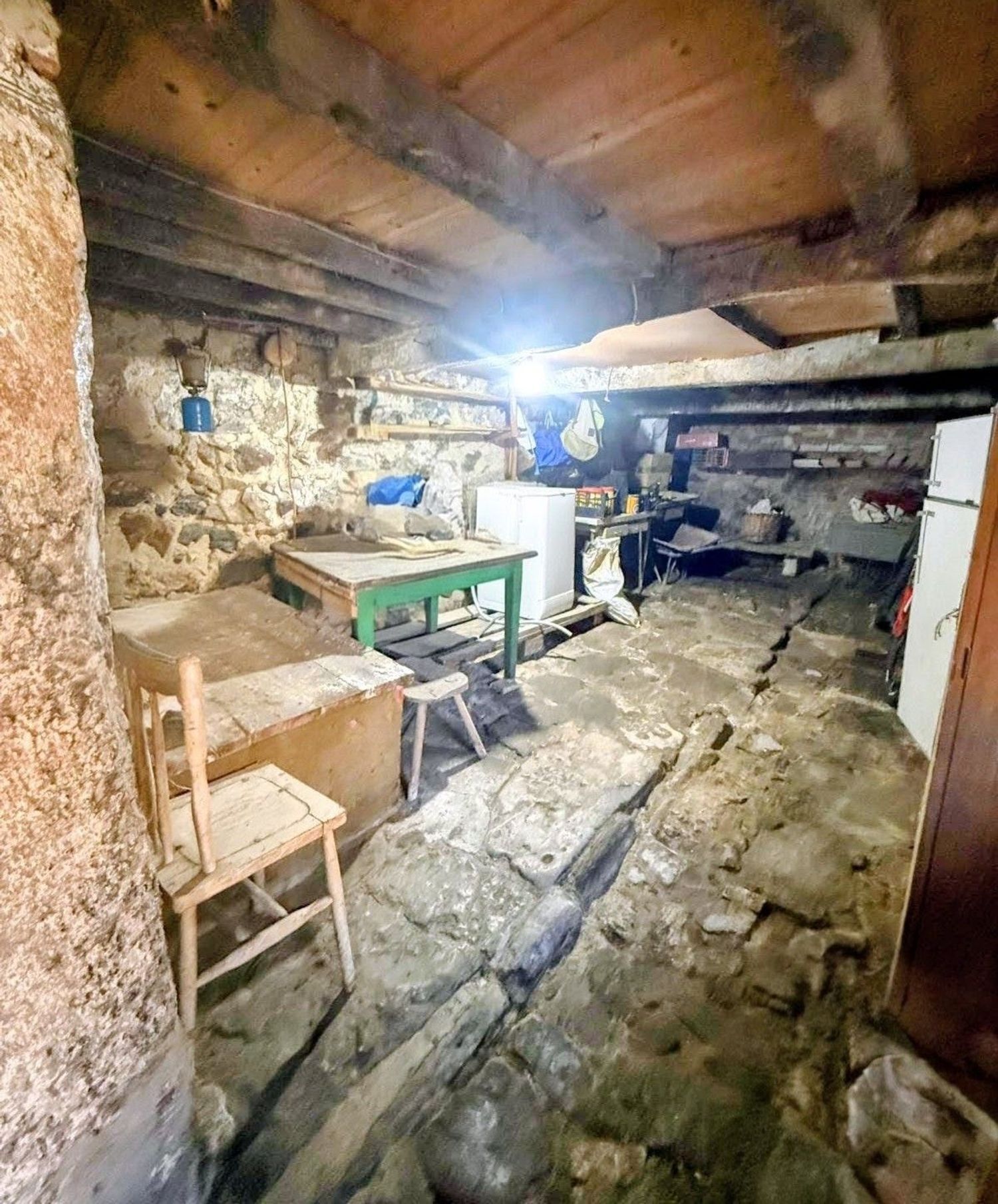 Propiedad en venta en Asturias, Quirós