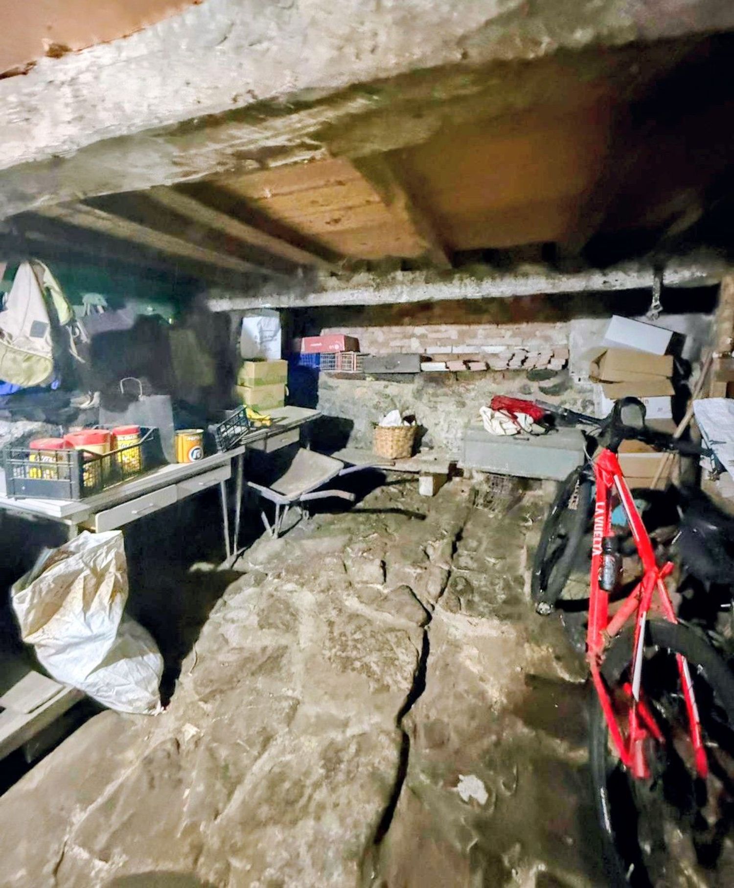 Propiedad en venta en Asturias, Quirós