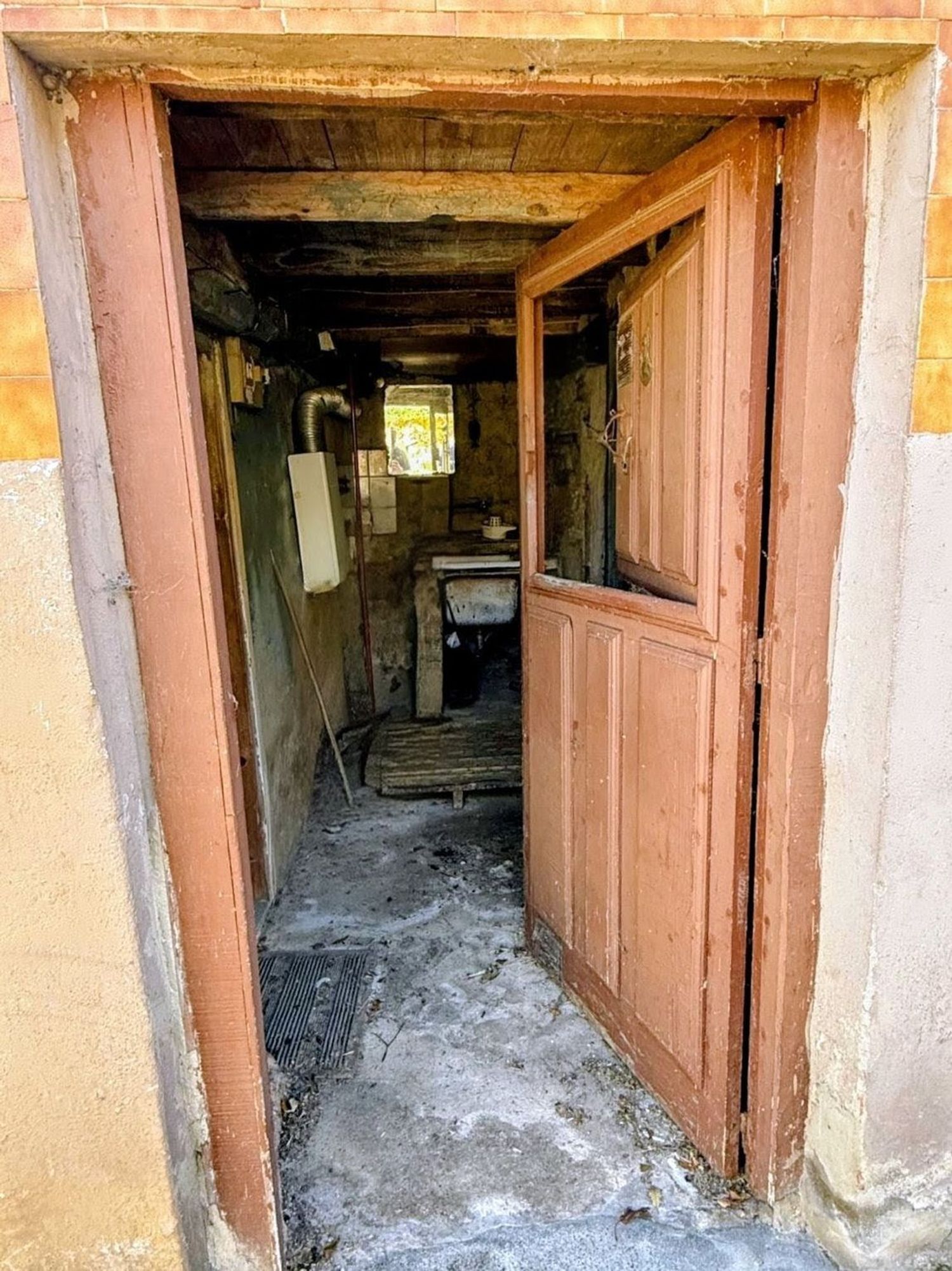 Propiedad en venta en Asturias, Quirós