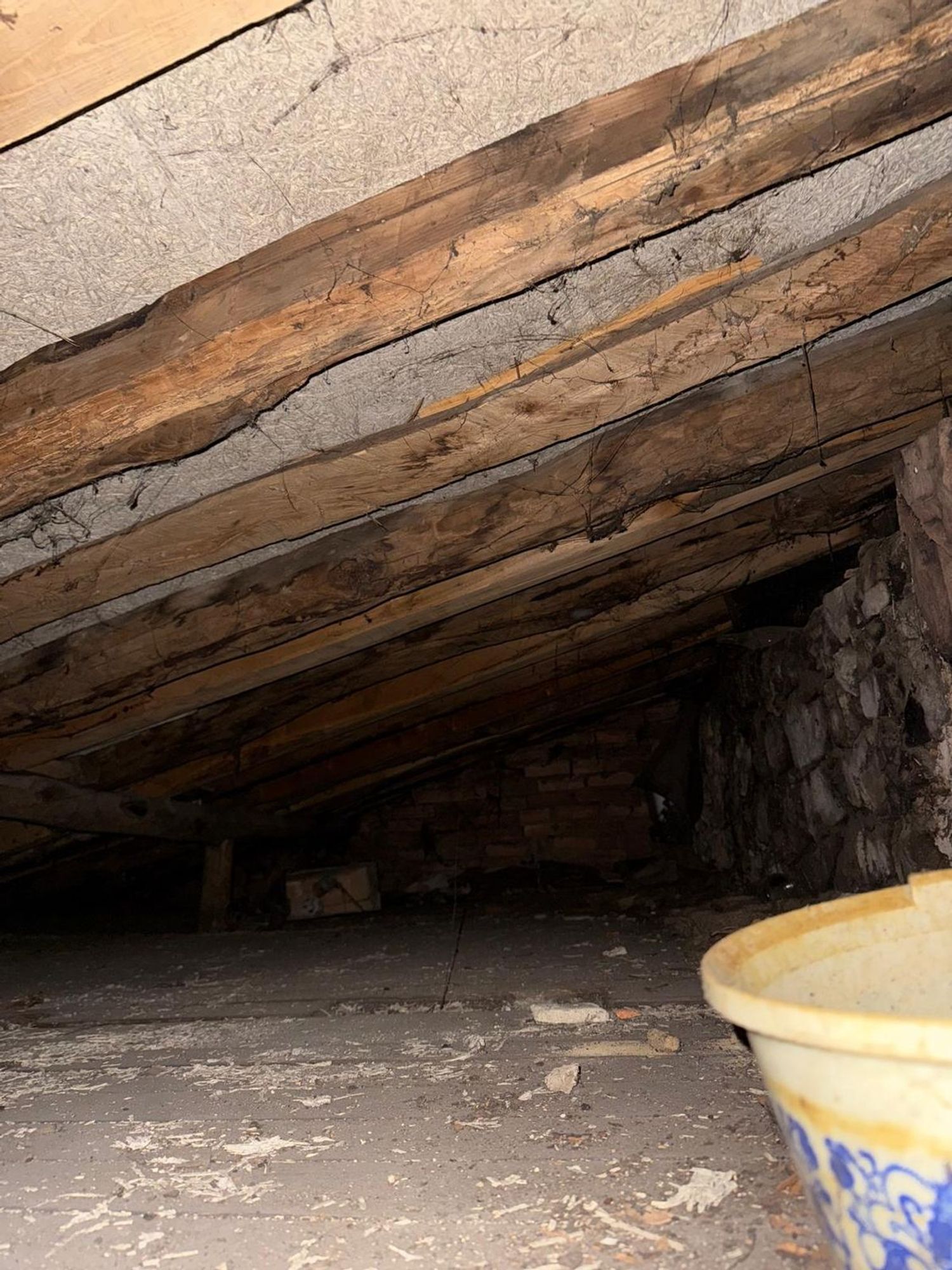 Propiedad en venta en Asturias, Quirós