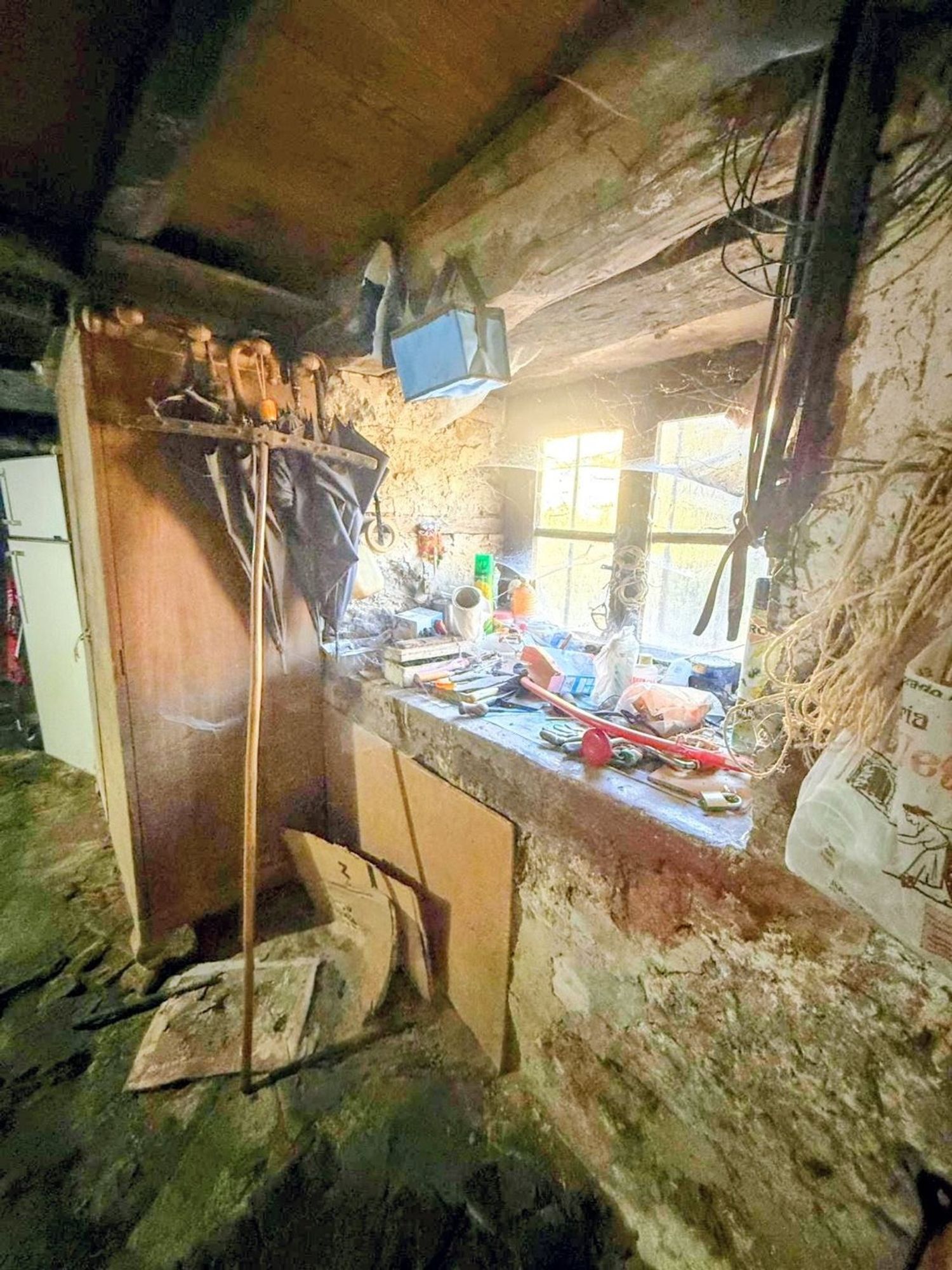 Propiedad en venta en Asturias, Quirós